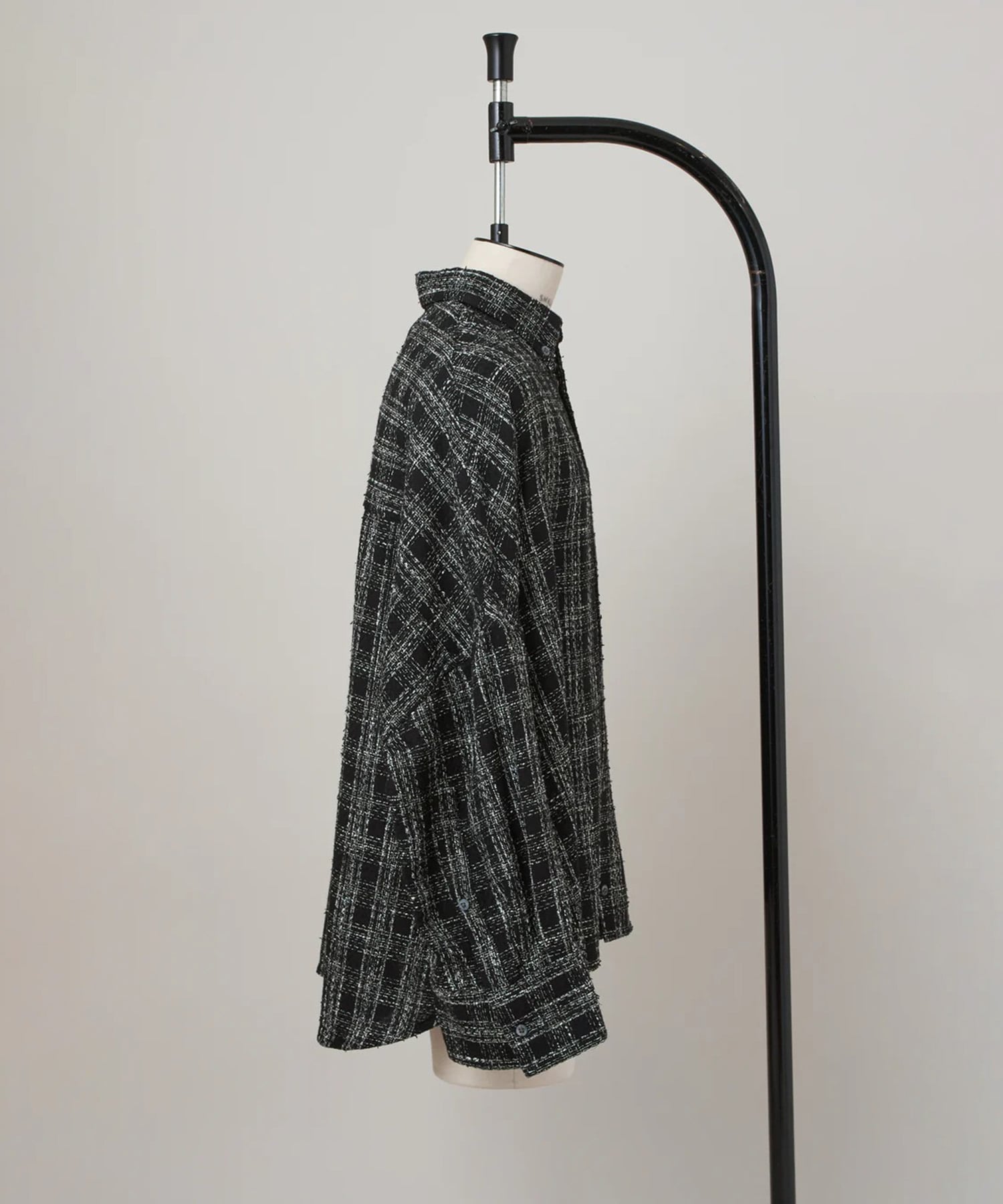 GIANT SHIRT SHINYAKOZUKA