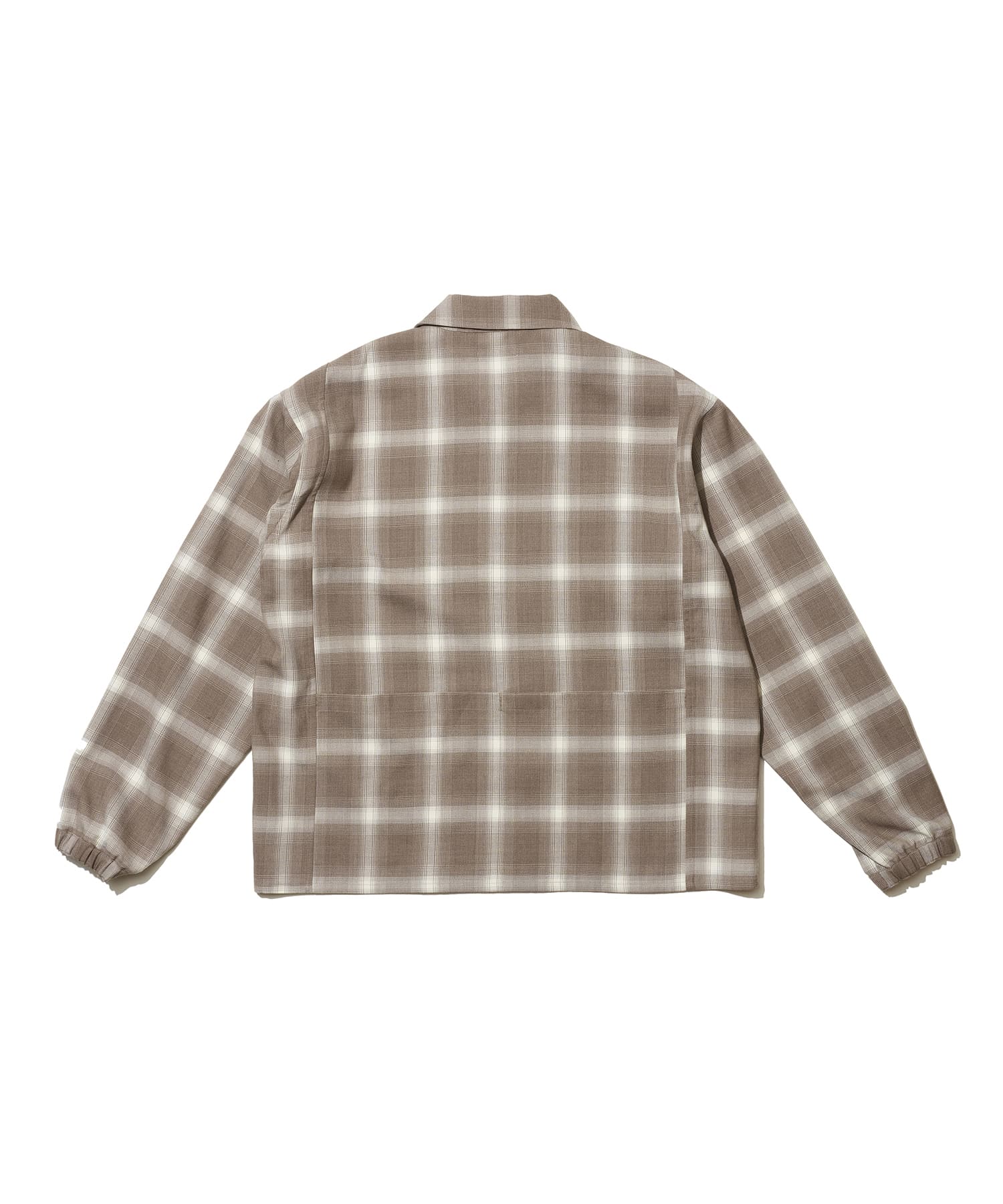 LIVESTOCK SHIRTS STEAF