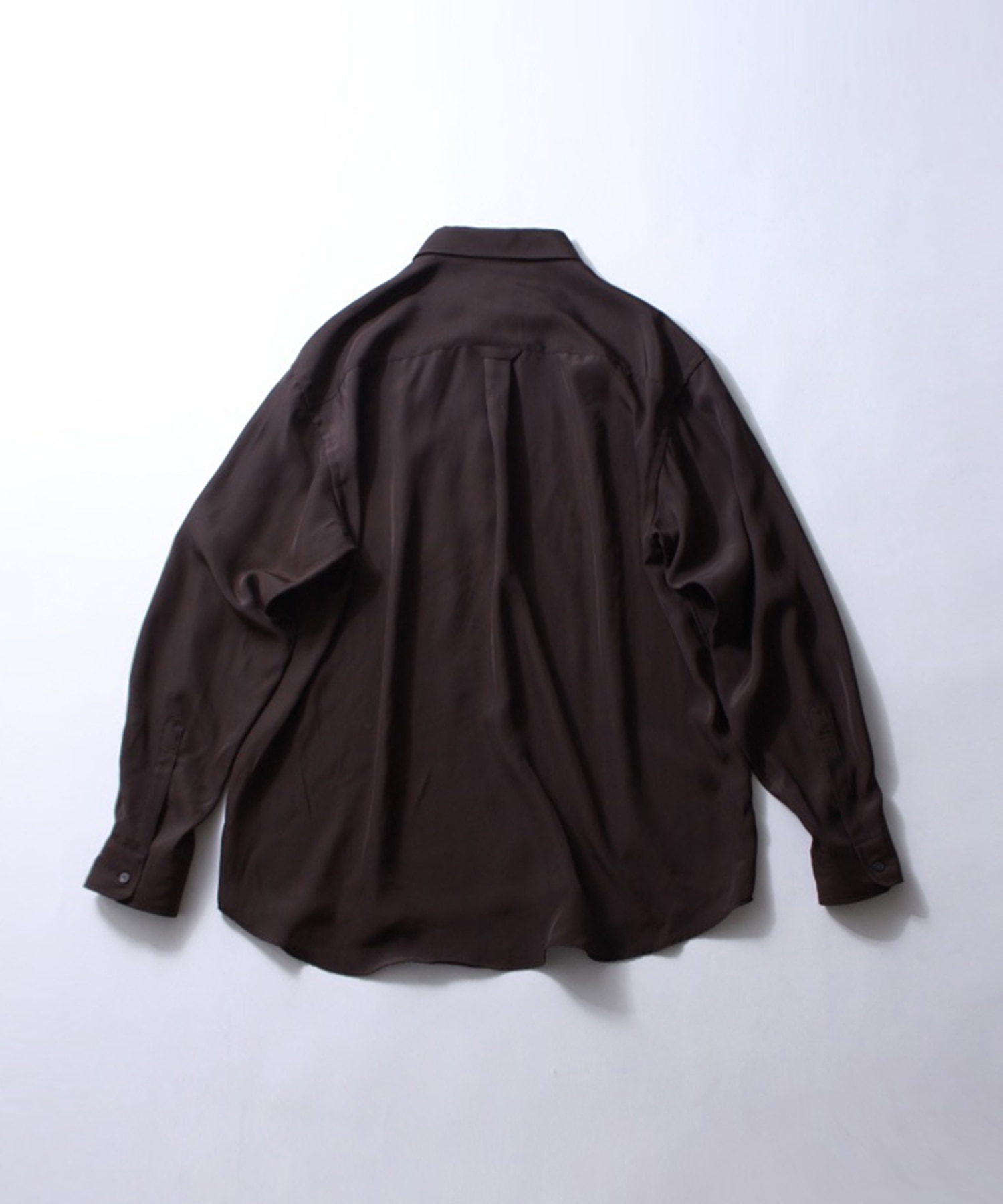 Dad Shirts BRN soe