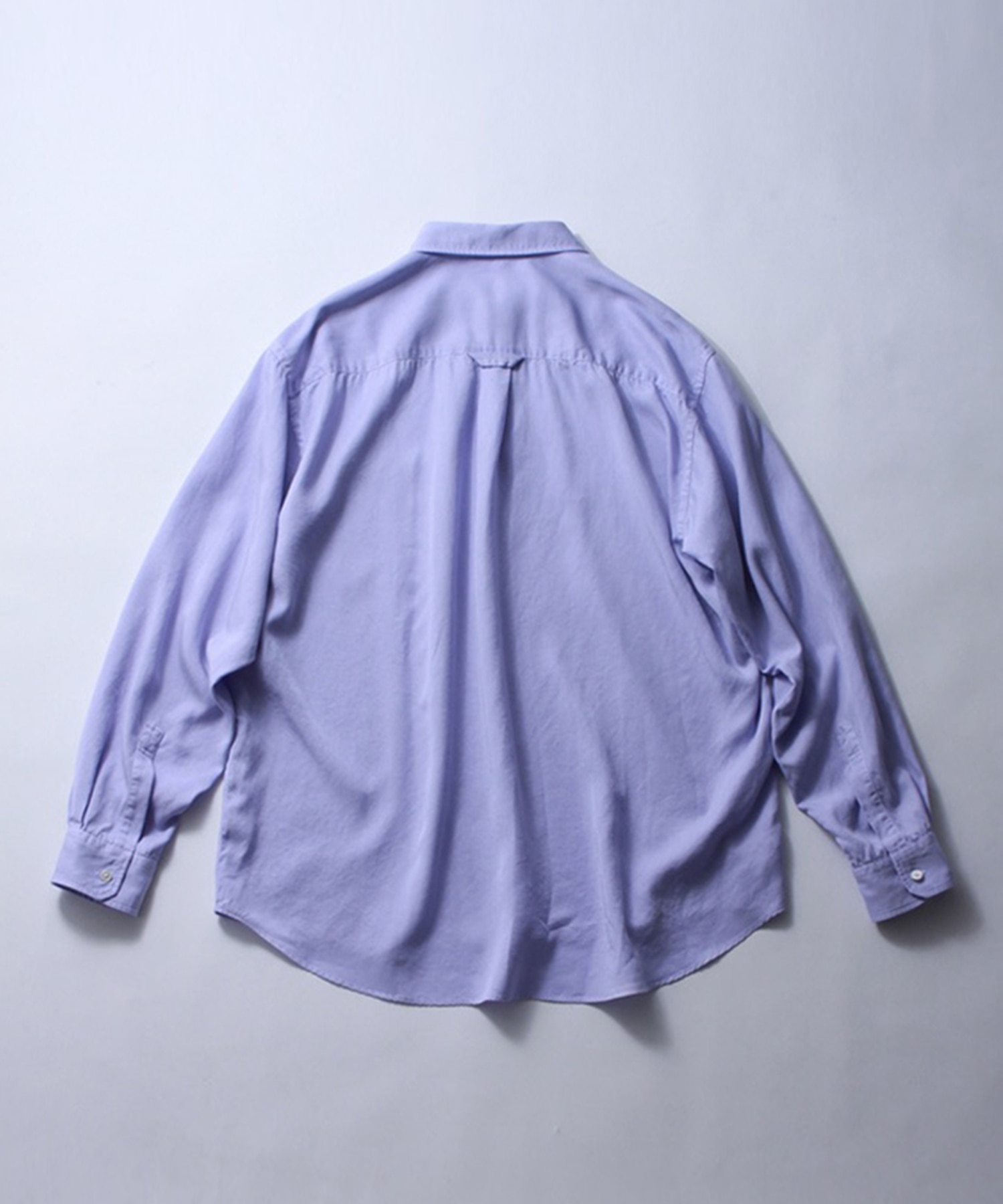 Garment Dyed Dad Shirts PPL soe