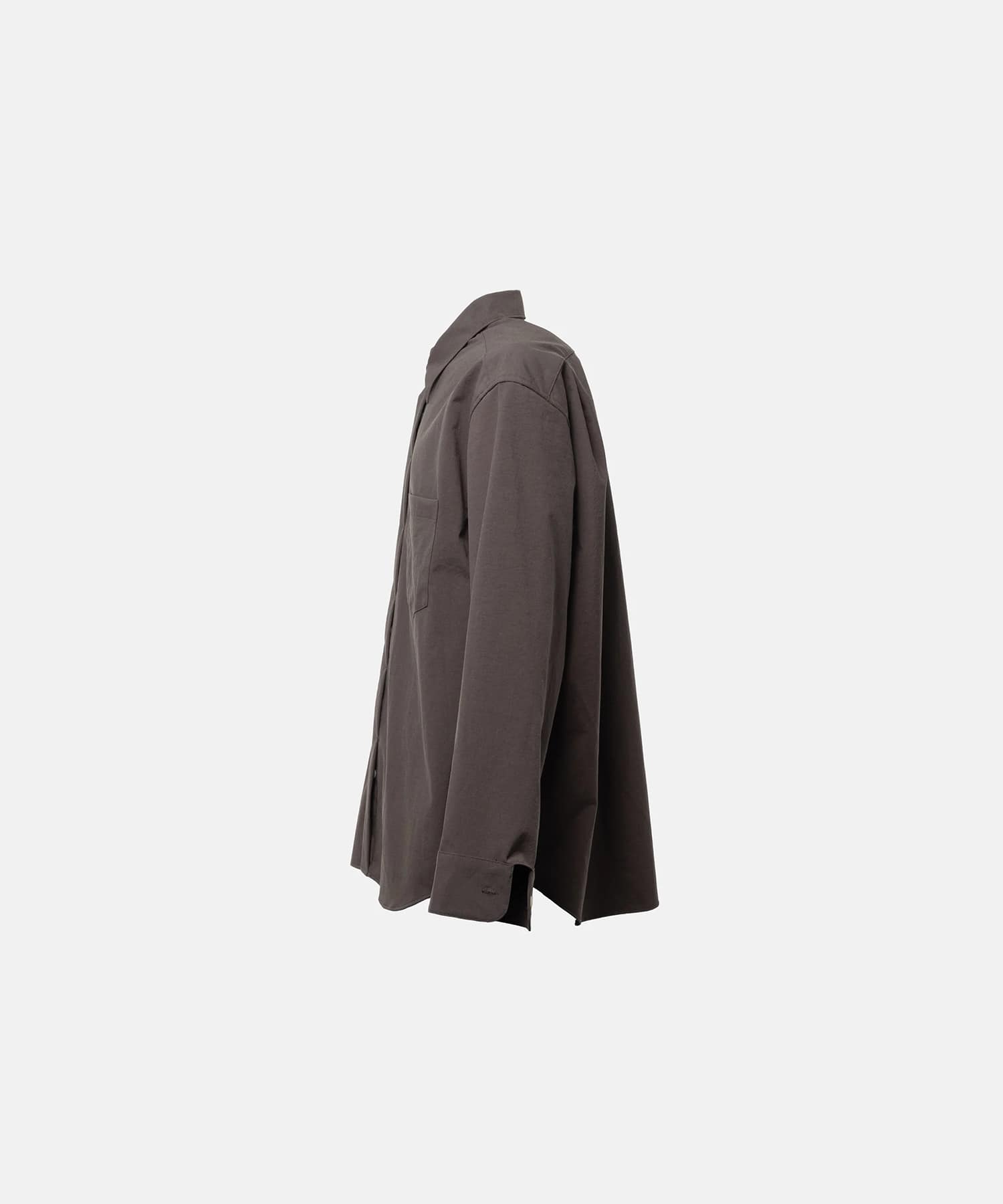 FRAME NYLON SHIRT SimplyComplicated