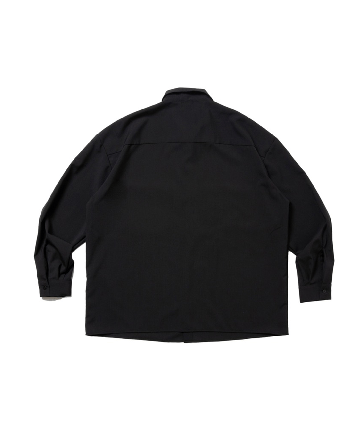 T/W Work L/S Shirt COOTIE PRODUCTIONS
