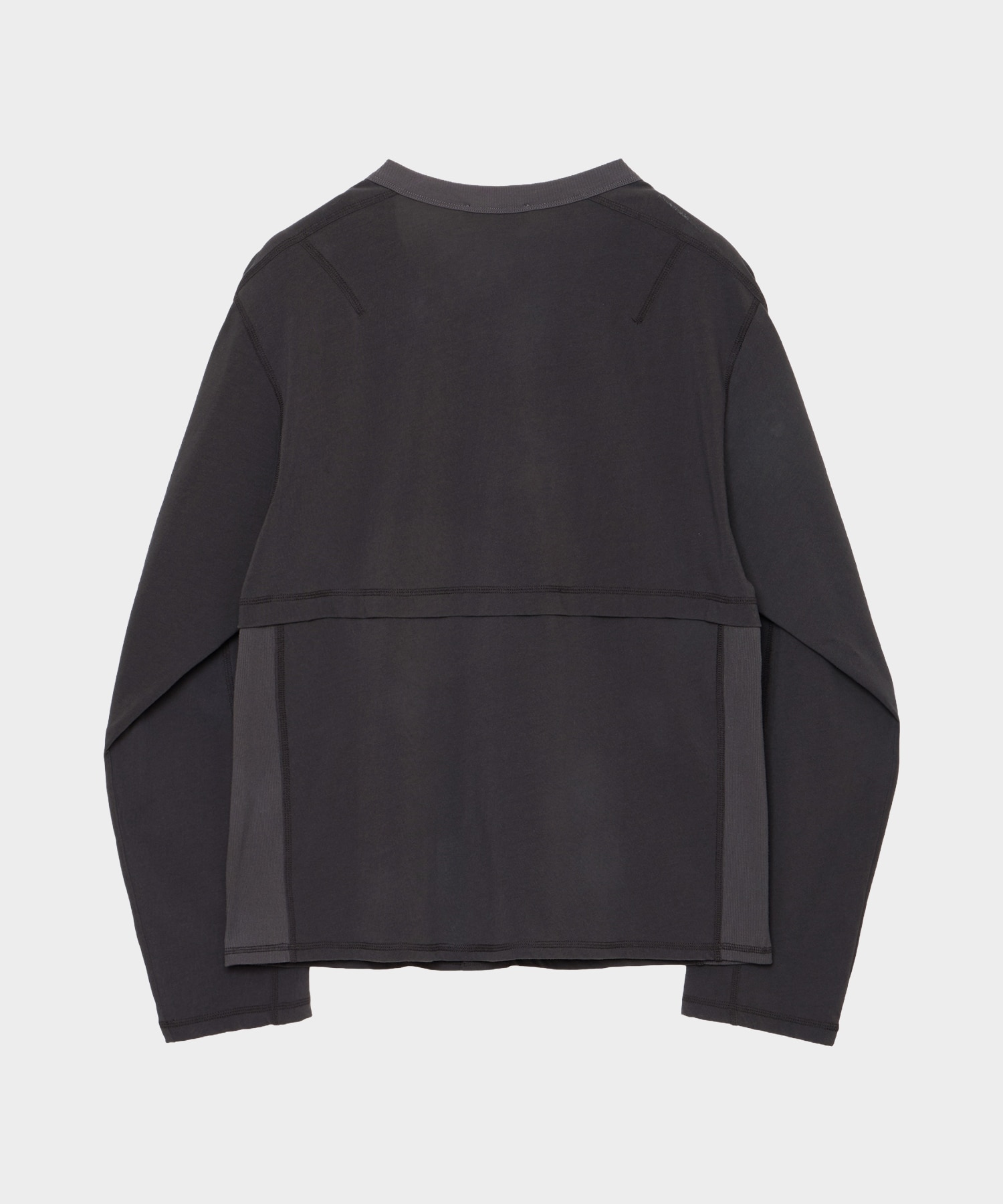 Cotton Cardigan MATSUFUJI