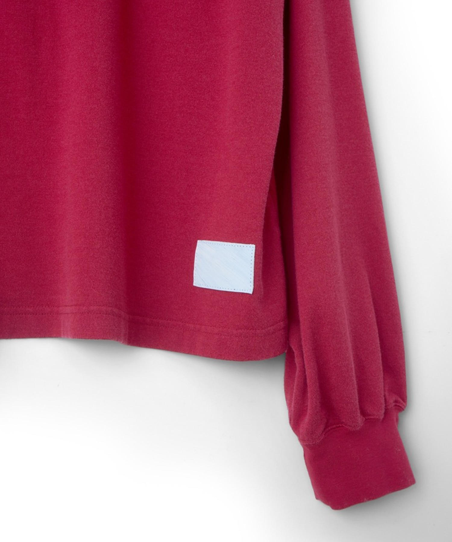11 FOOTBALL L/S TEE refomed