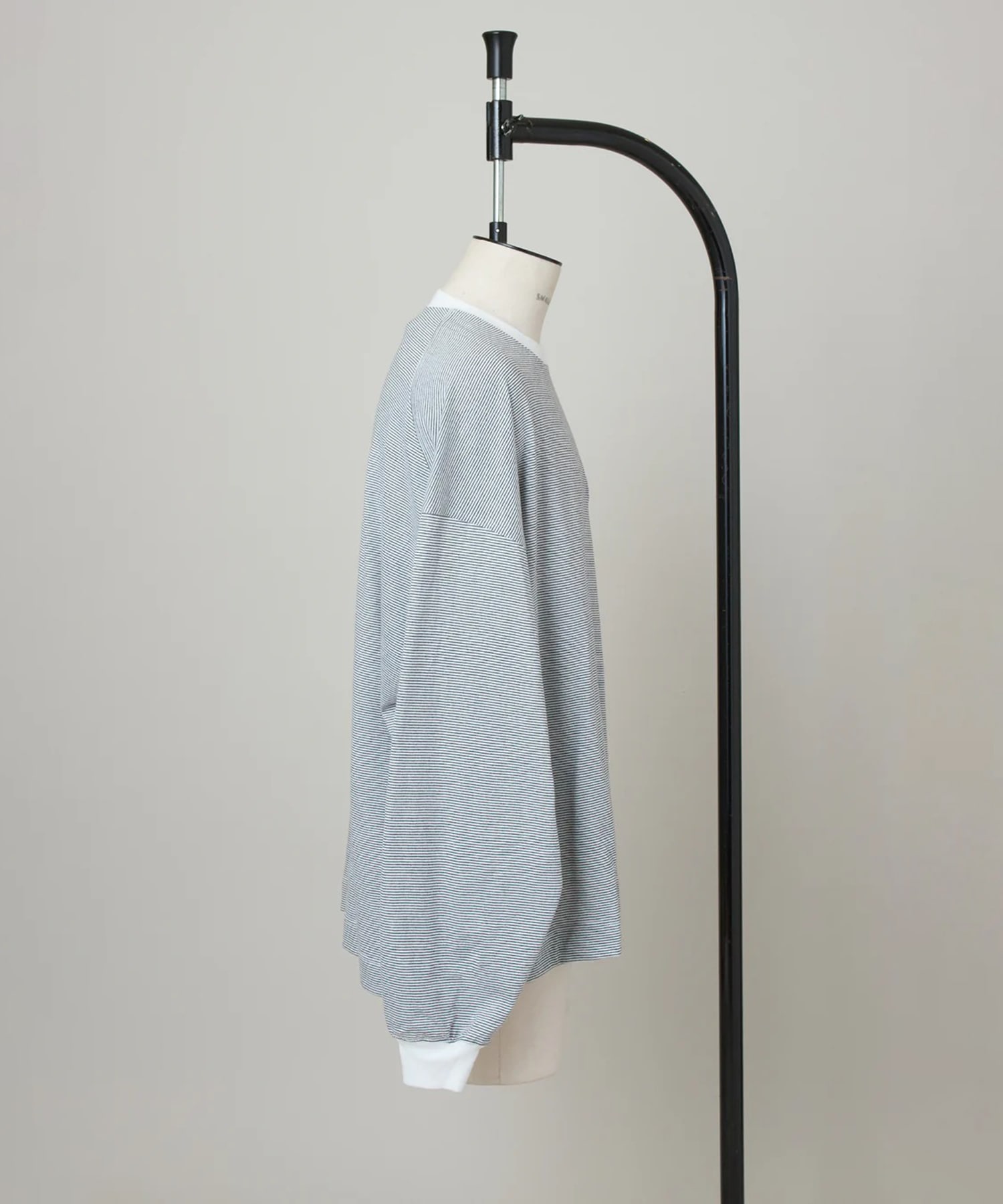 ORDINARY L/S TEE　ISSUE　7 SHINYAKOZUKA