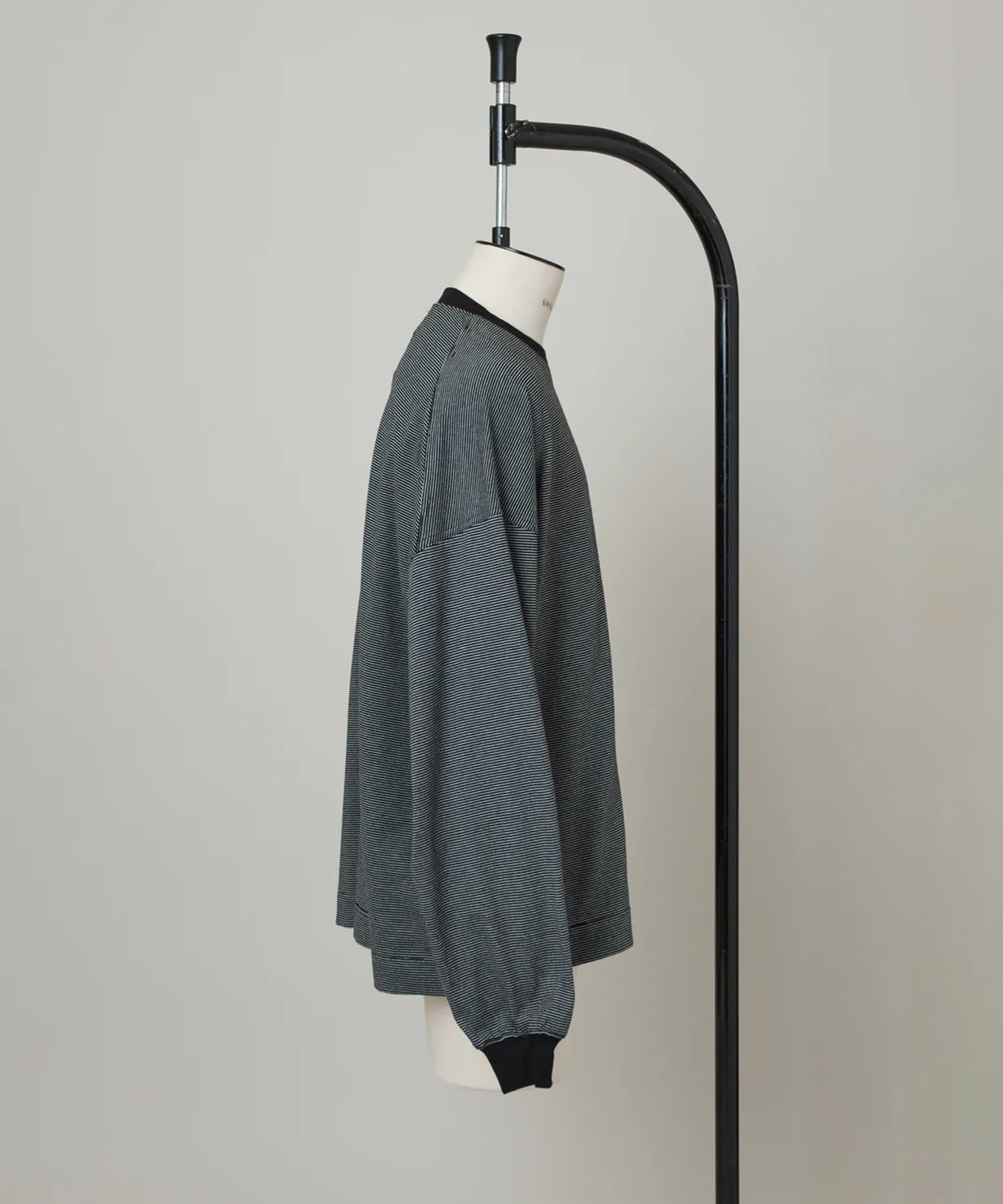 ORDINARY L/S TEE　ISSUE　7 SHINYAKOZUKA