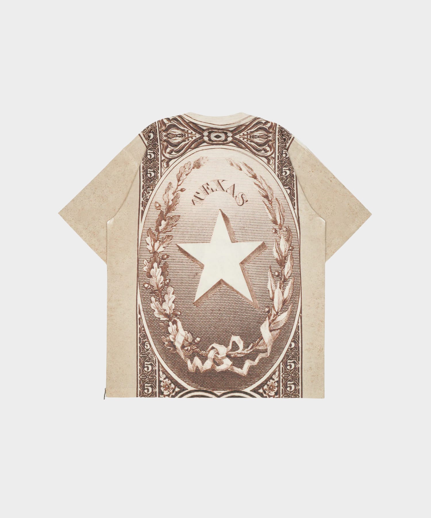 Greed Tee LES SIX