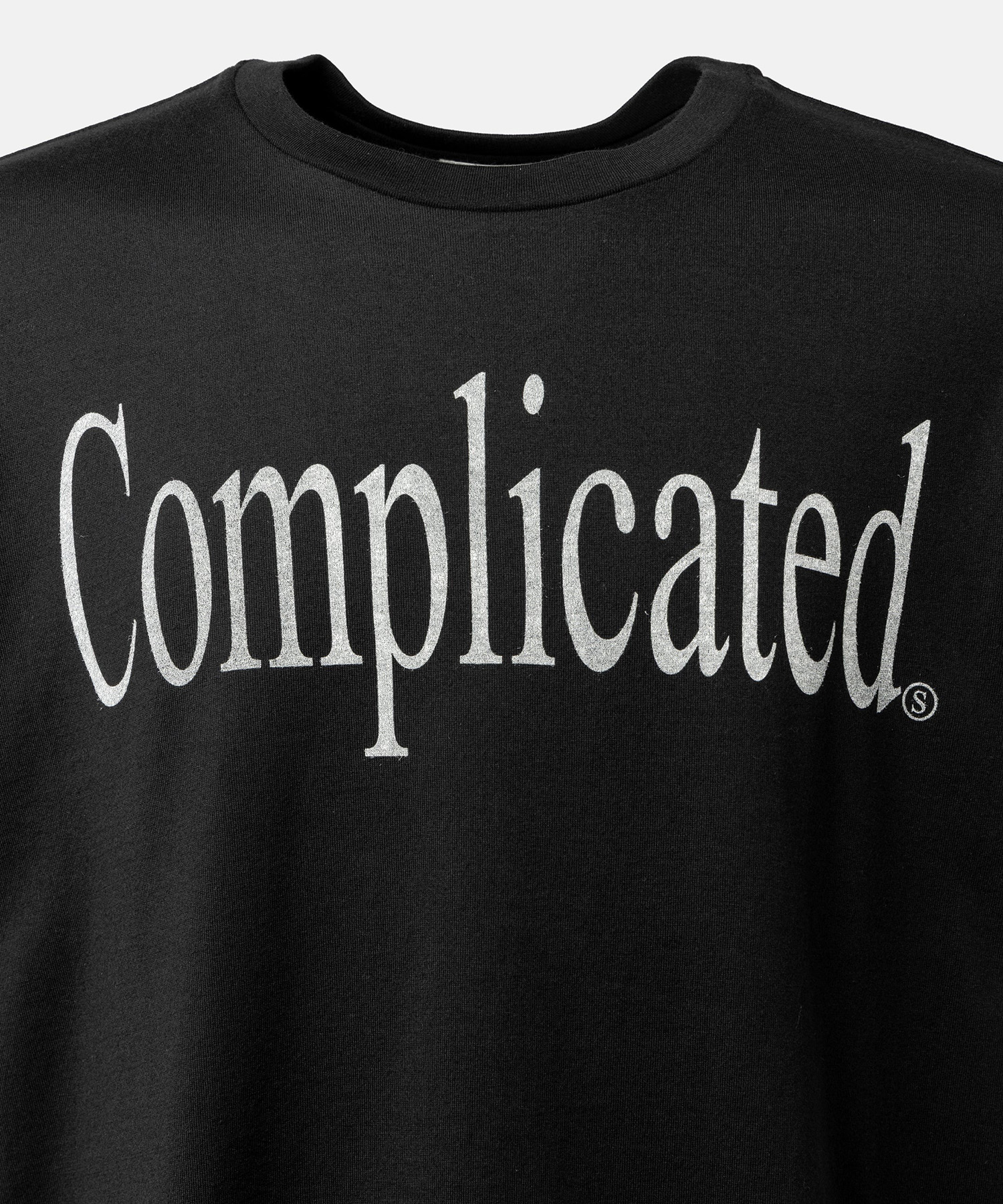 Complicated TEE SimplyComplicated