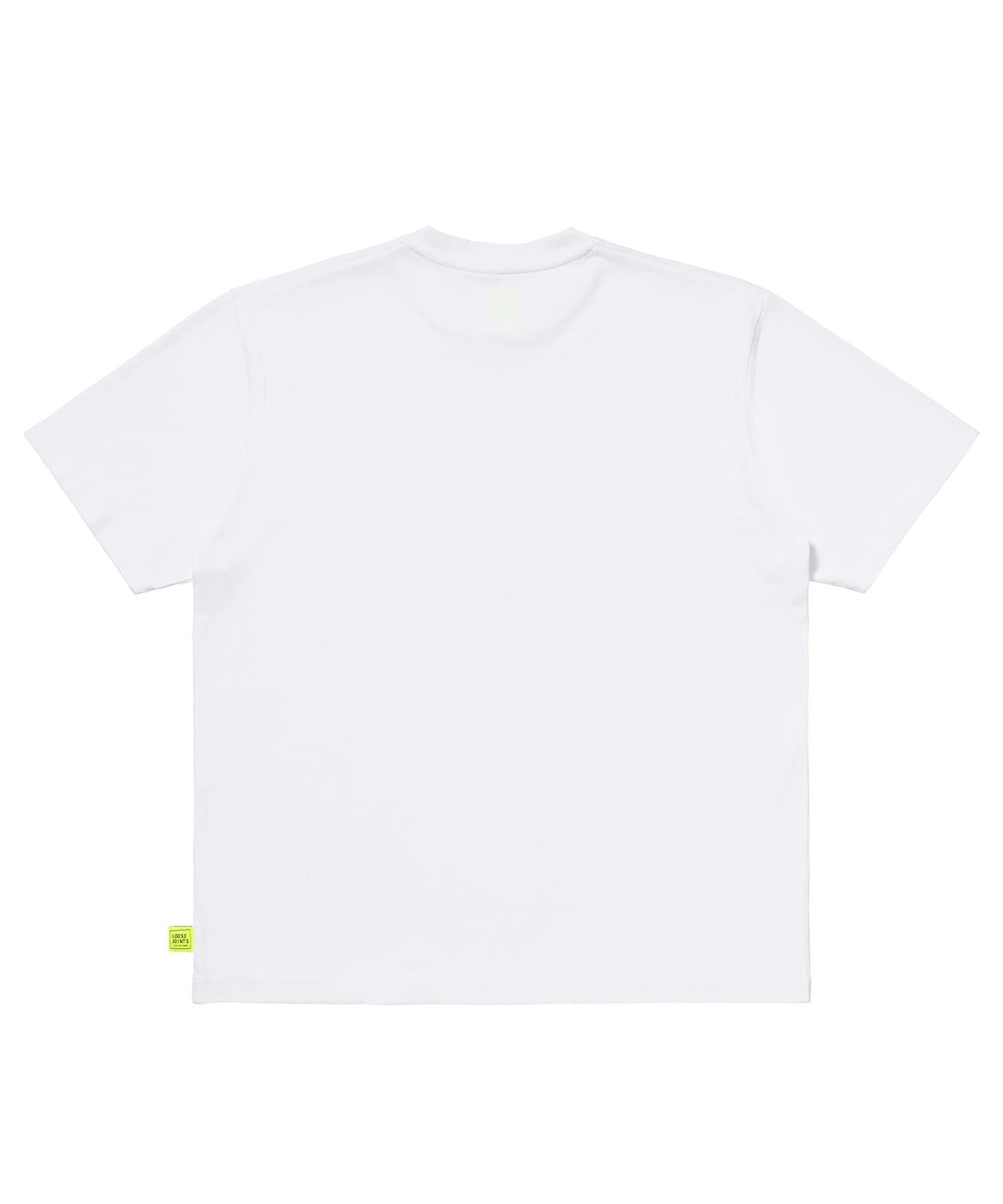 SATOSHI SUZUKI - LO∞SE EN VIVO JOINTS S/S TEE LOOSE JOINTS