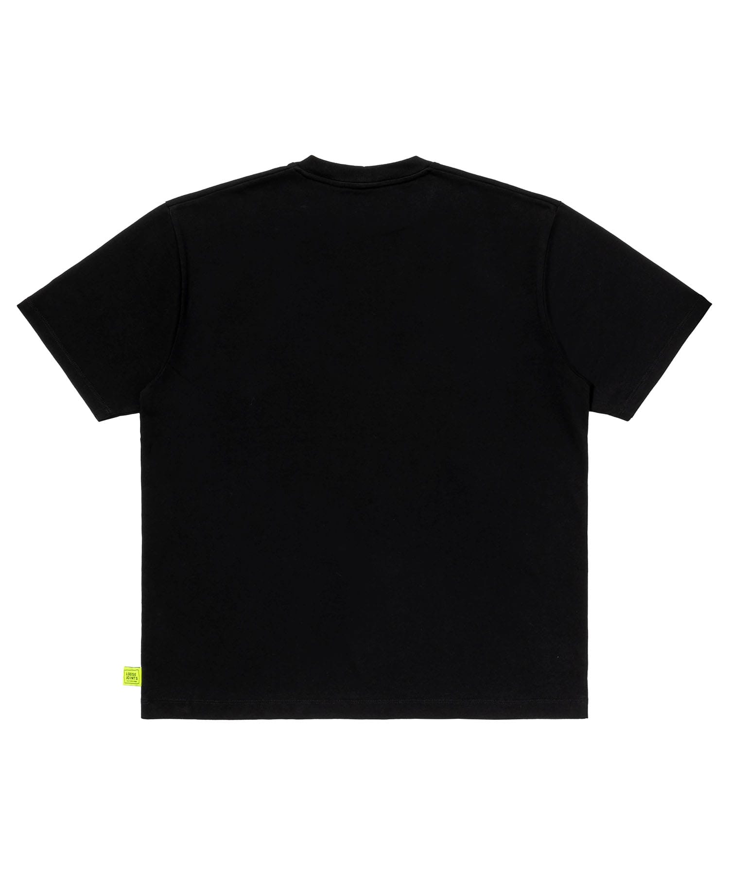 TOMOO GOKITA - BEAUTIFUL RECEIPT S/S TEE LOOSE JOINTS