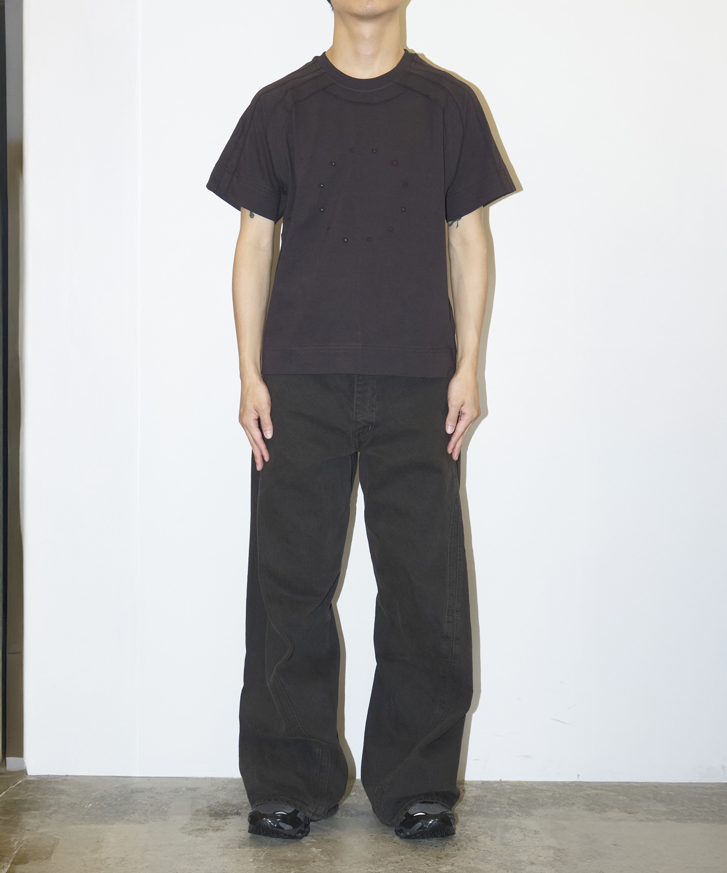 十二支 TEE JIAN YE