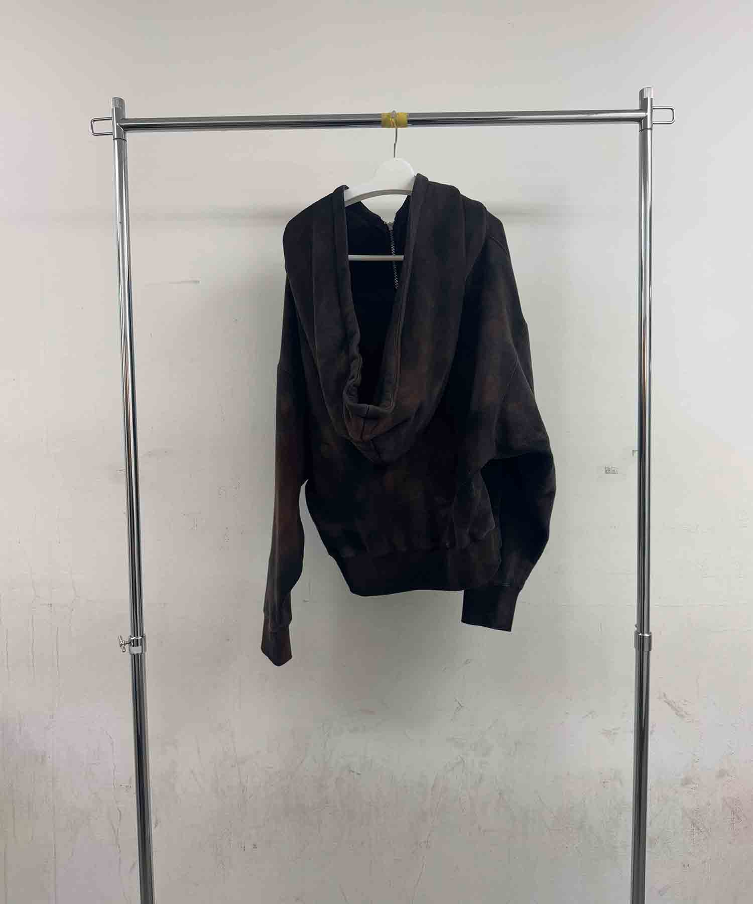 Large Hoodie LES SIX
