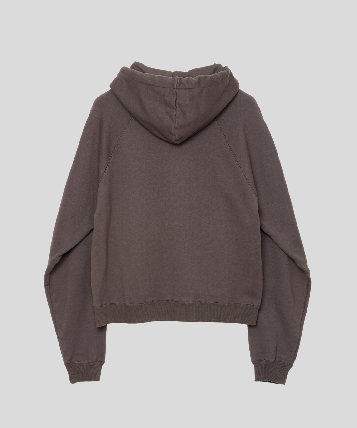 Zip up Sweat Hoodie MATSUFUJI