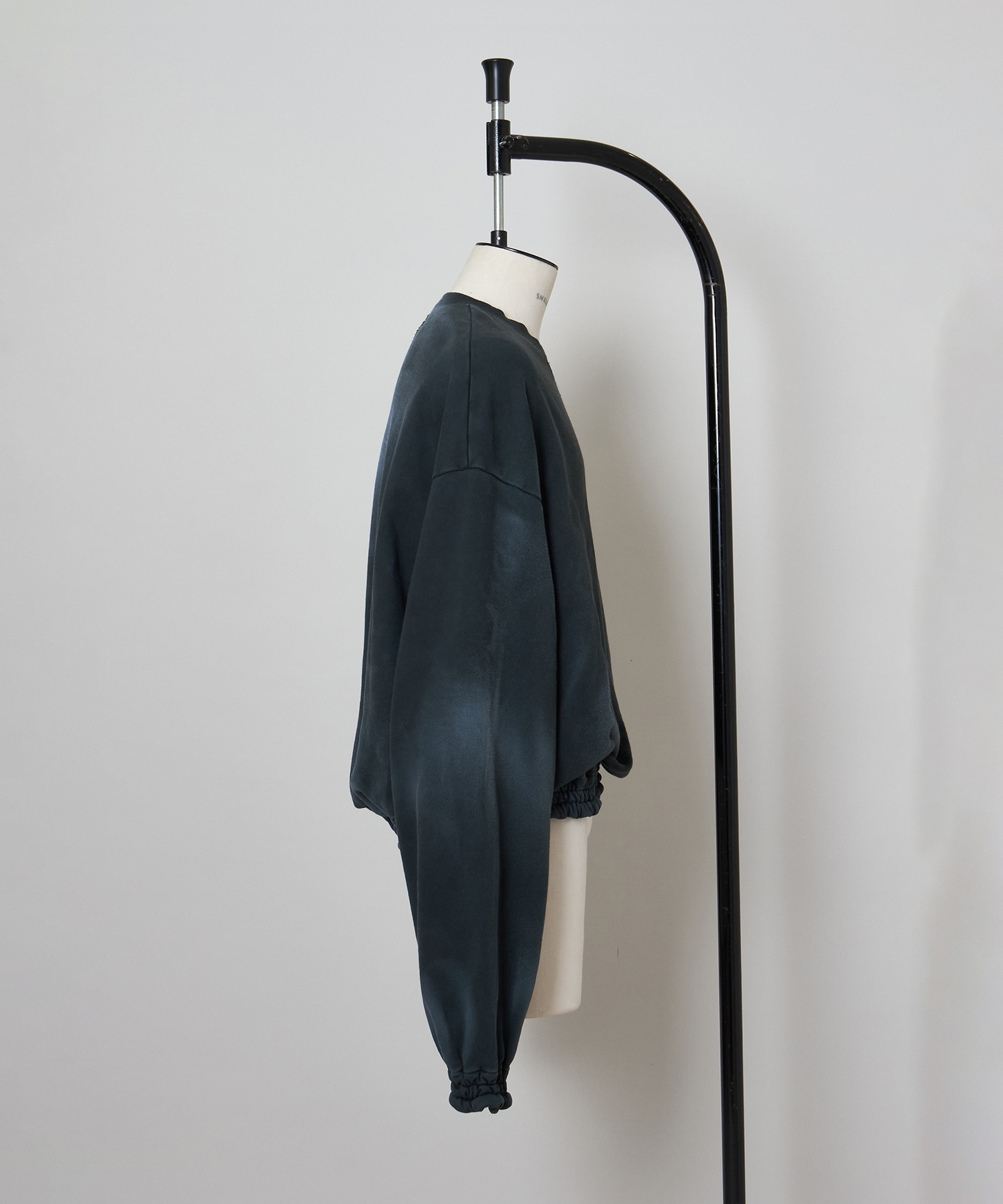 WASHED ORDINARY HOME HIS CREW　ISSUE#7 SHINYAKOZUKA