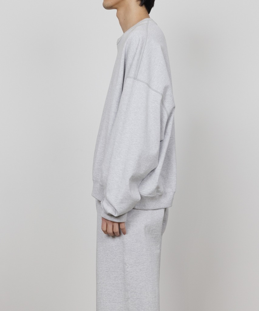 HUGE SWEAT SHORT MARKAWARE/marka