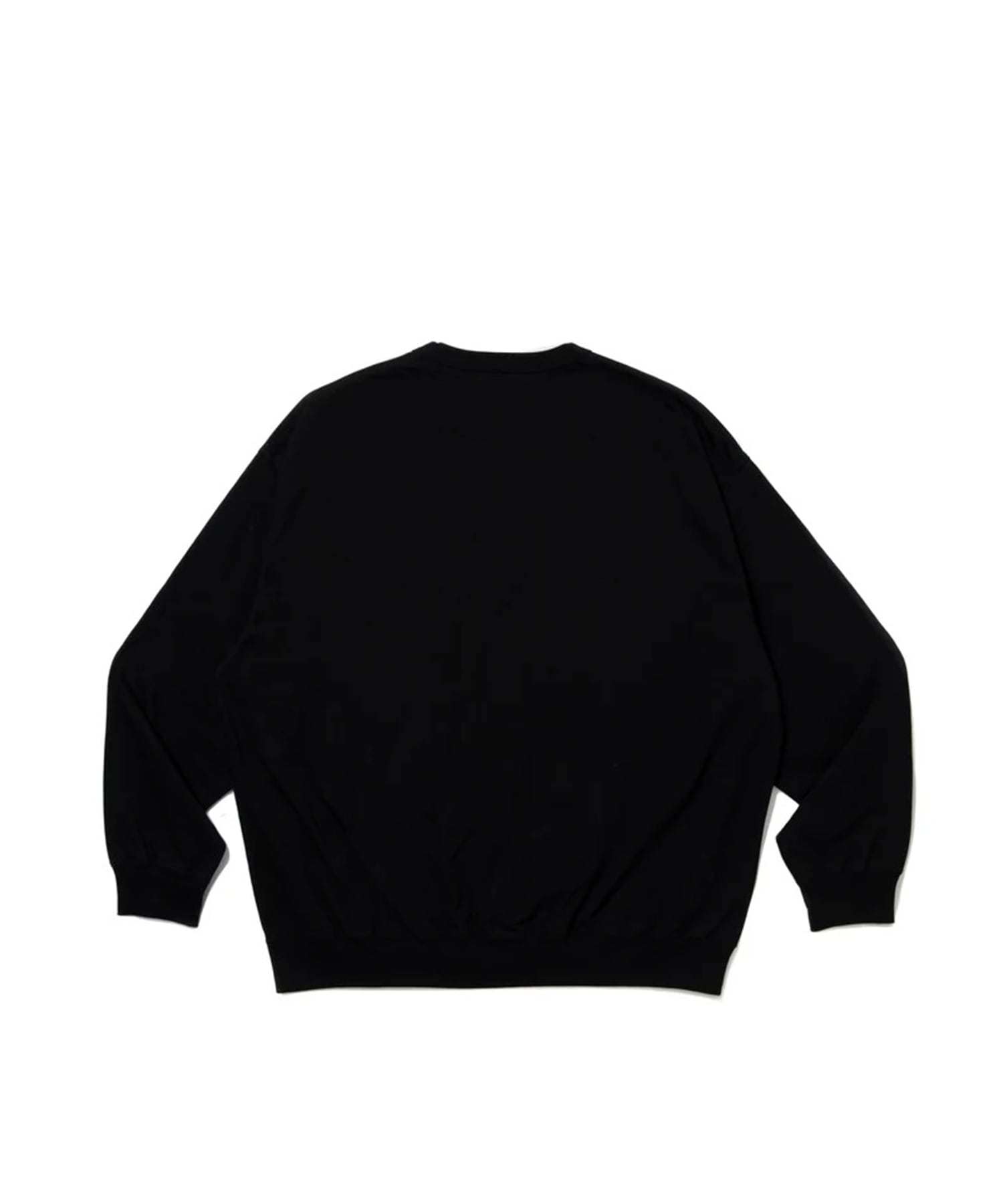 Heavy Oz Jersey Plain Crew COOTIE PRODUCTIONS