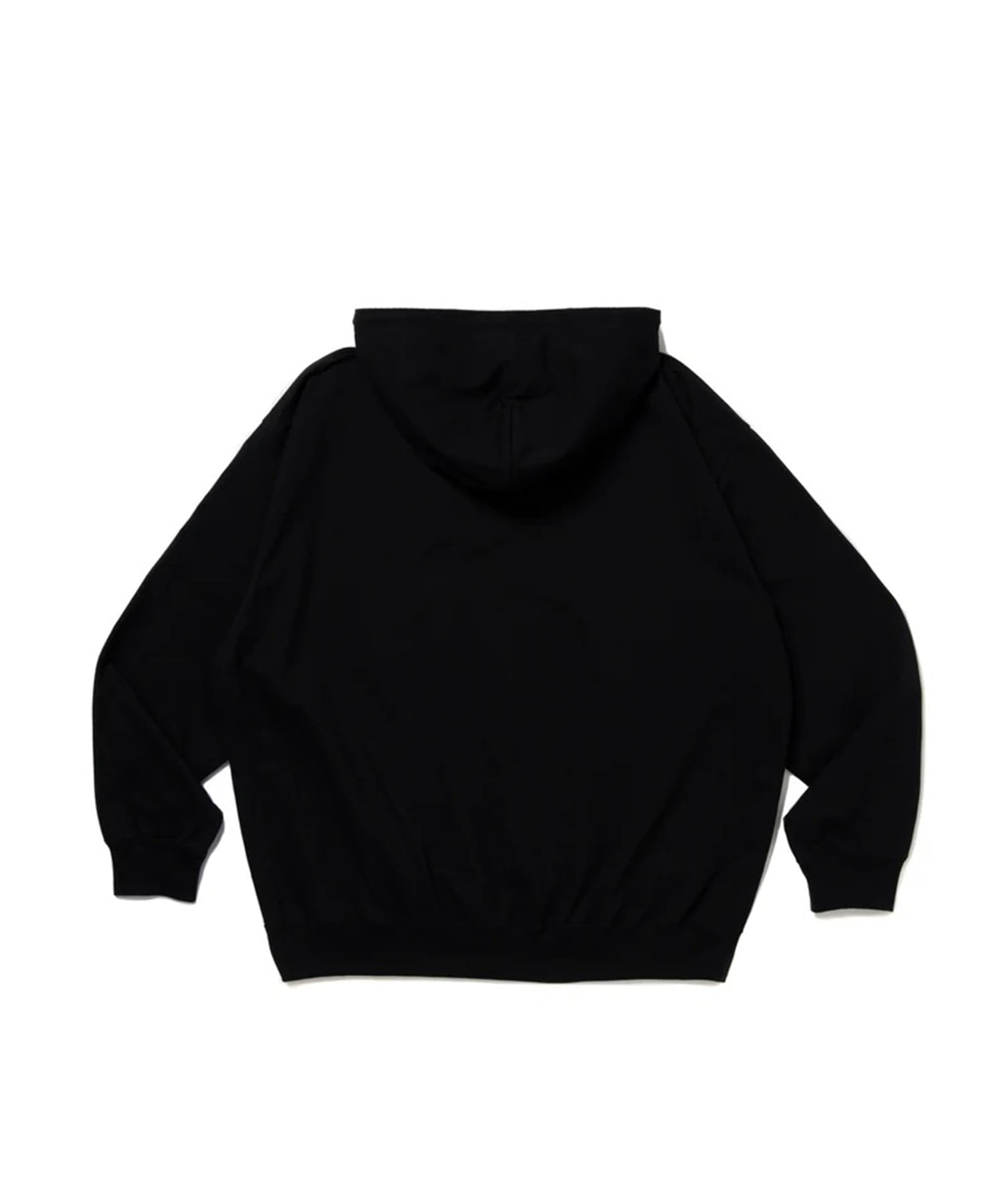 Heavy Oz Jersey Plain Hoodie COOTIE PRODUCTIONS