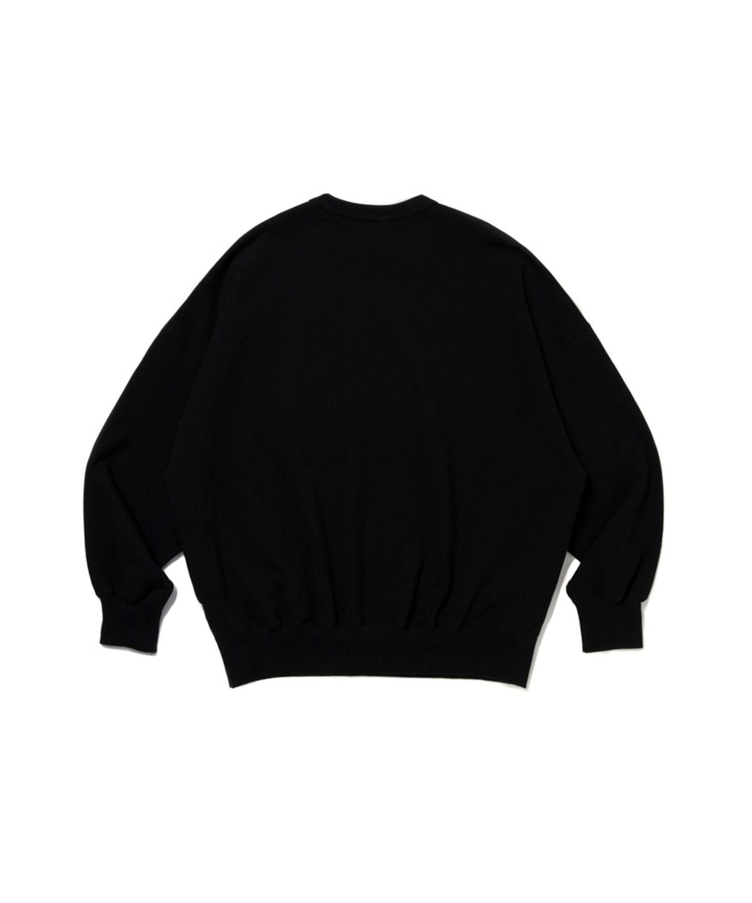 Plain Sweat Crew COOTIE PRODUCTIONS