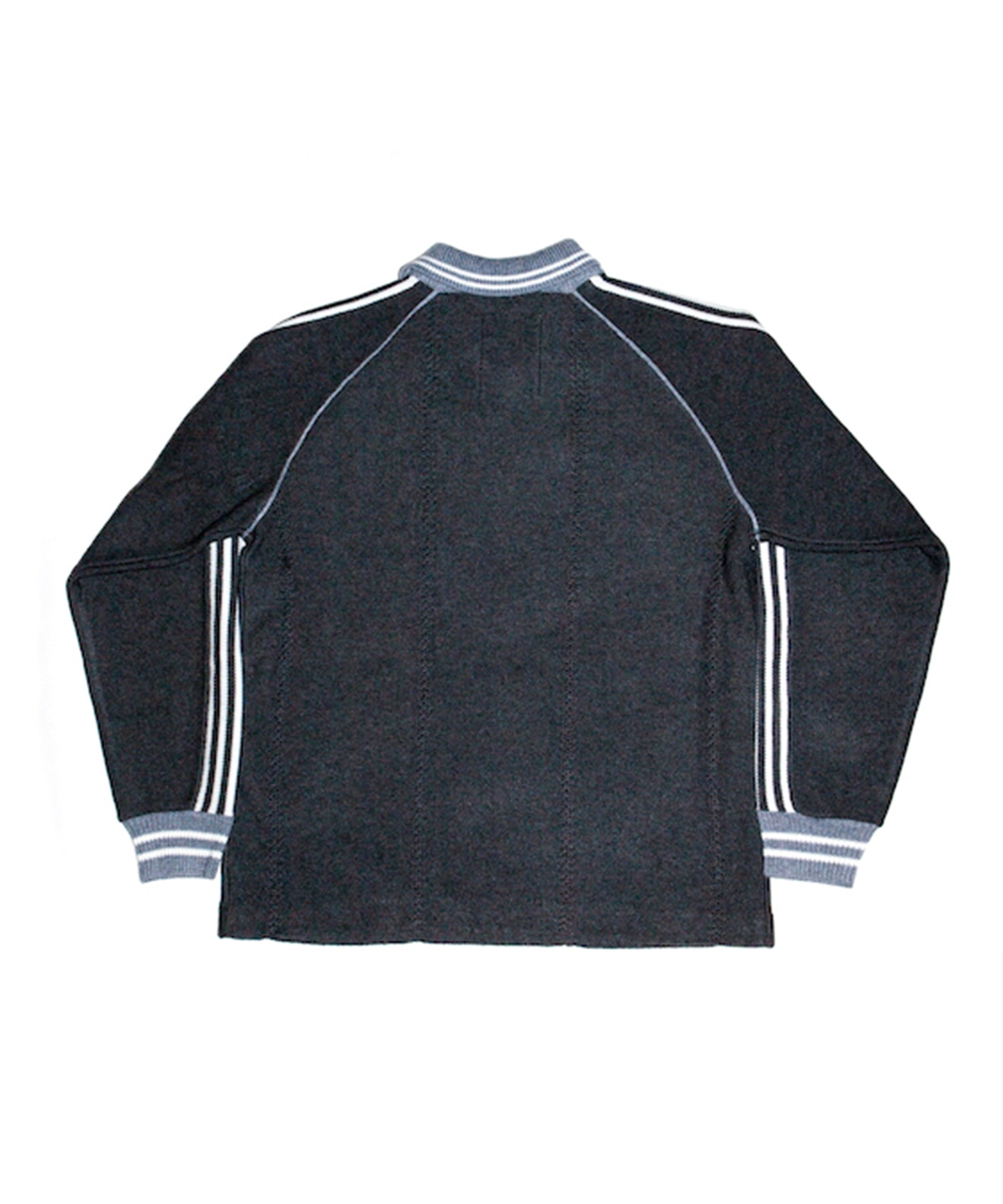 KNITTING SOCCER JERSEY RICE NINE TEN