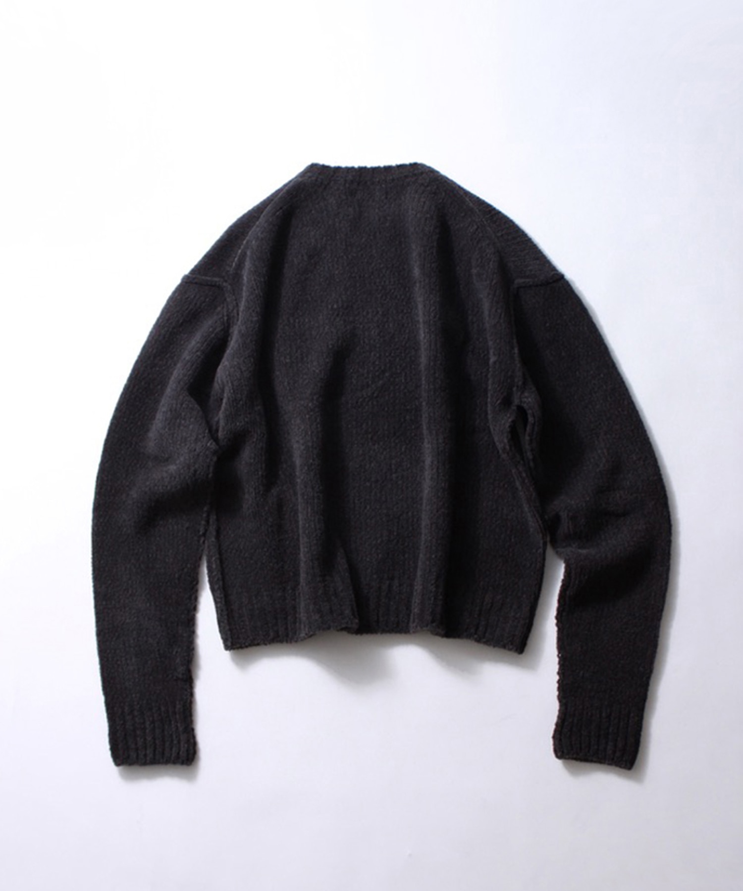 Surface Dyed Sweater soe