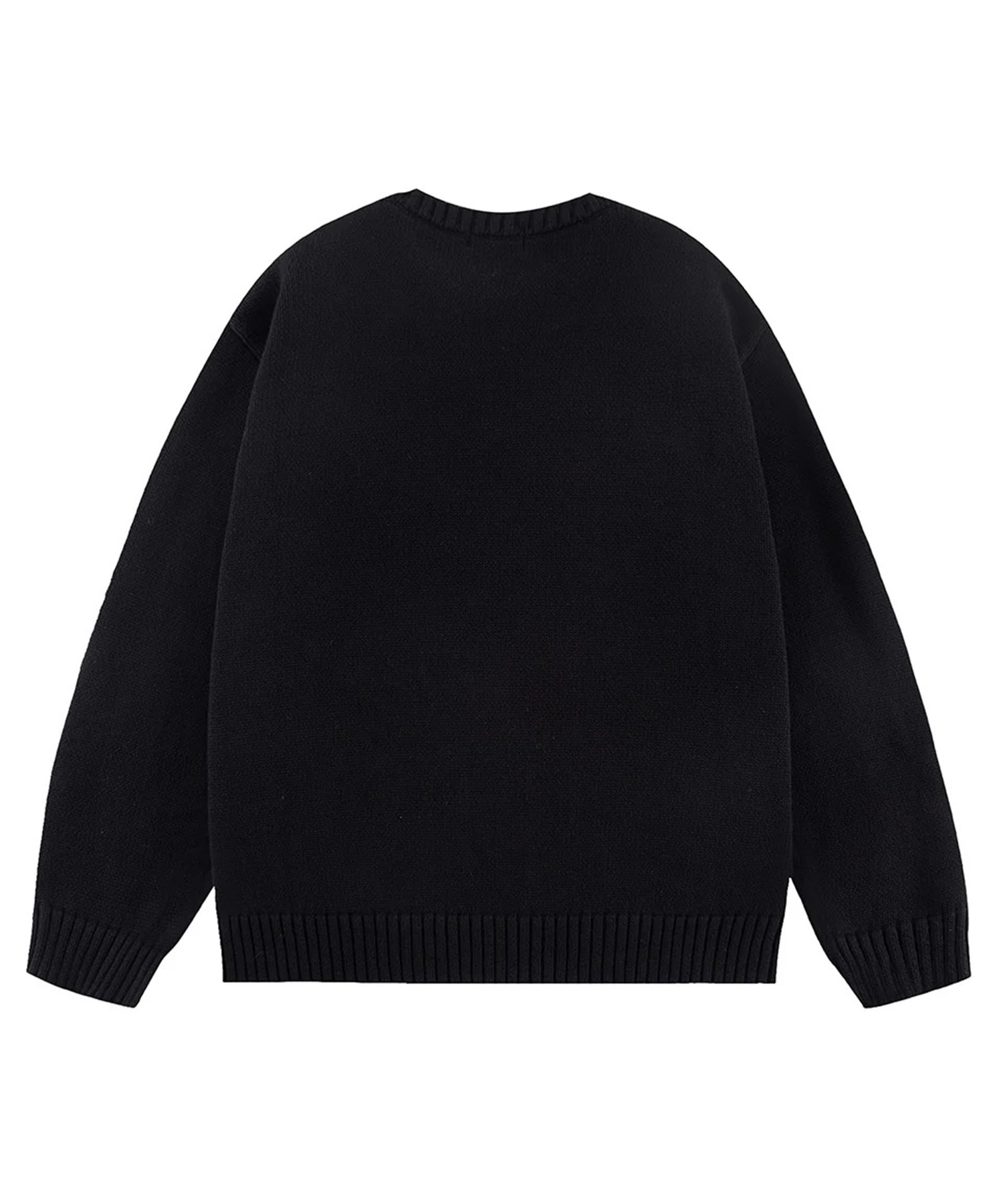 Selena Knit WOKE EDGE