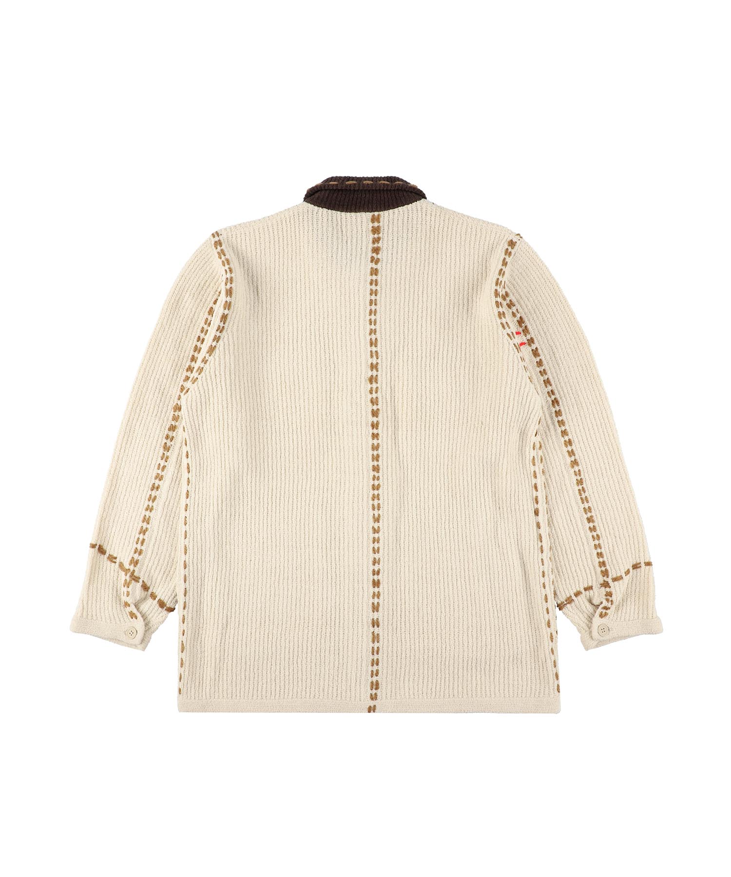 PG1 SHORT COAT PHINGERIN