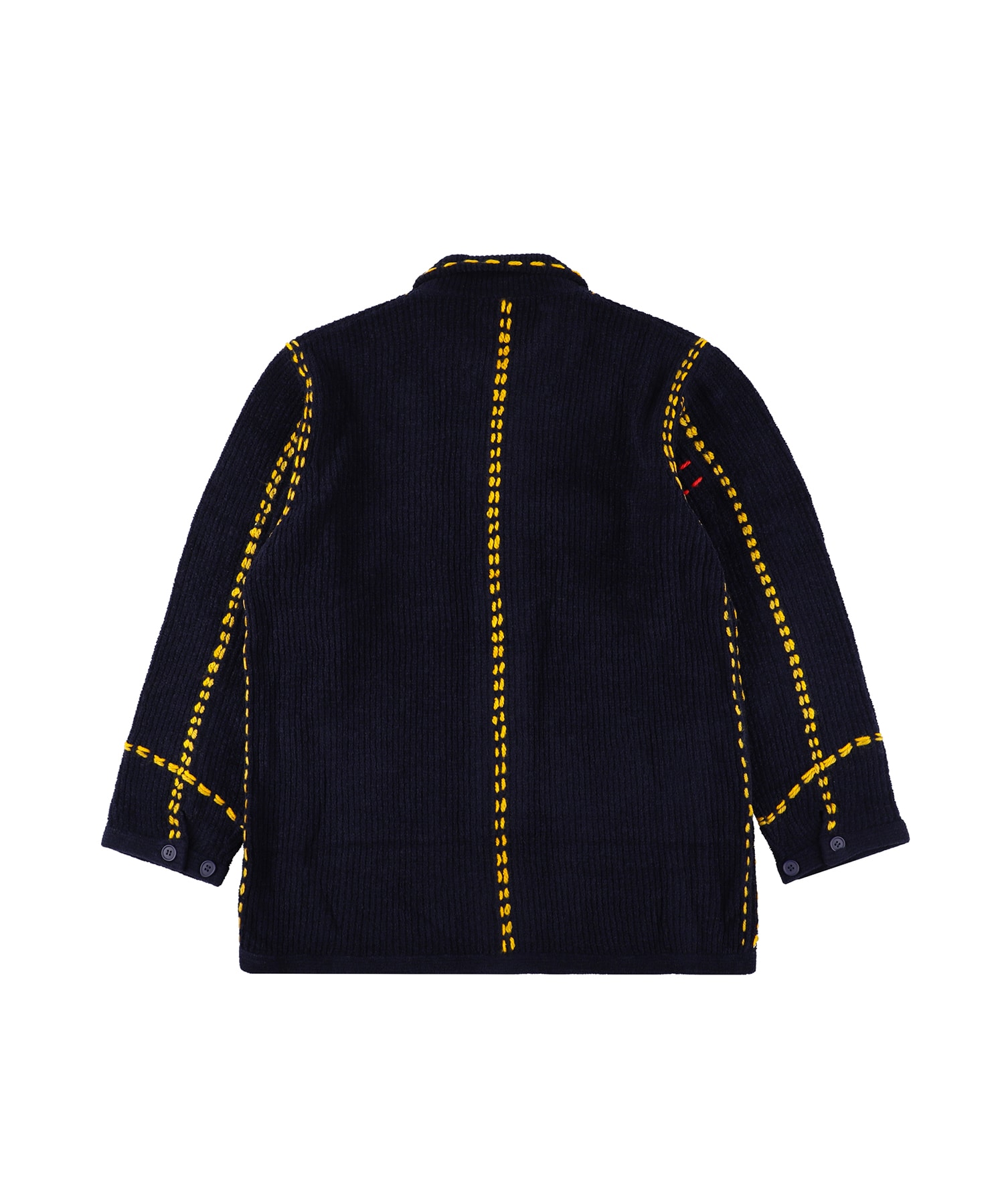 PG1 SHORT COAT PHINGERIN