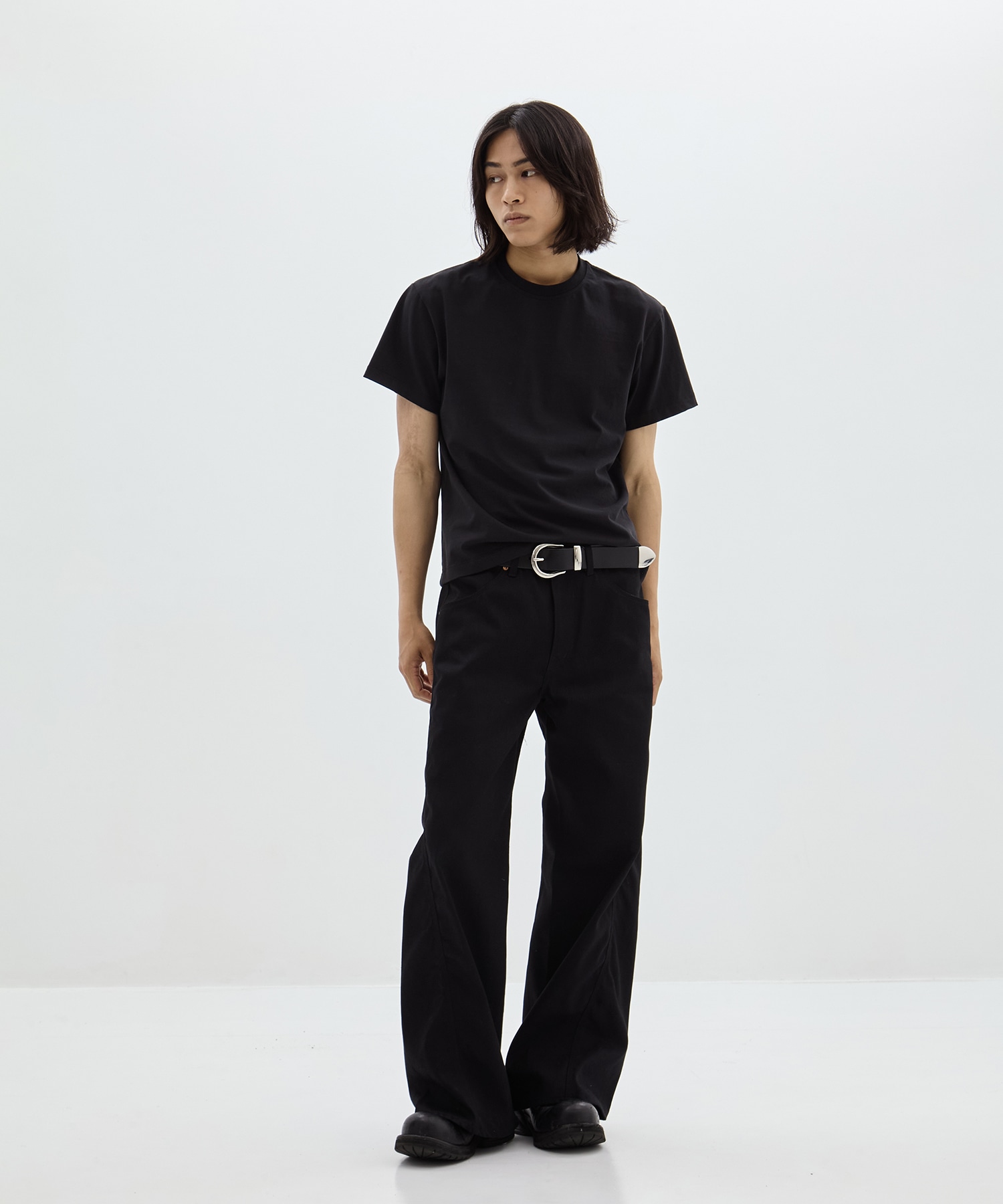 3D WORK DENIM JieDa