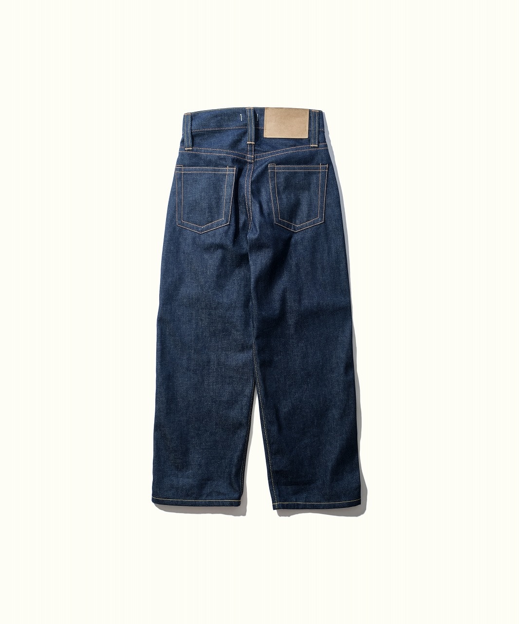 JUVENILE DENIM PANTS KOOKY ZOO