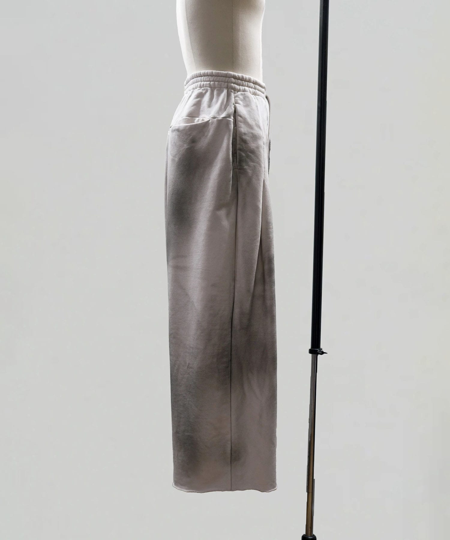 WASHED ORDINARY HOME BAGGY ISSUE 7 SHINYAKOZUKA