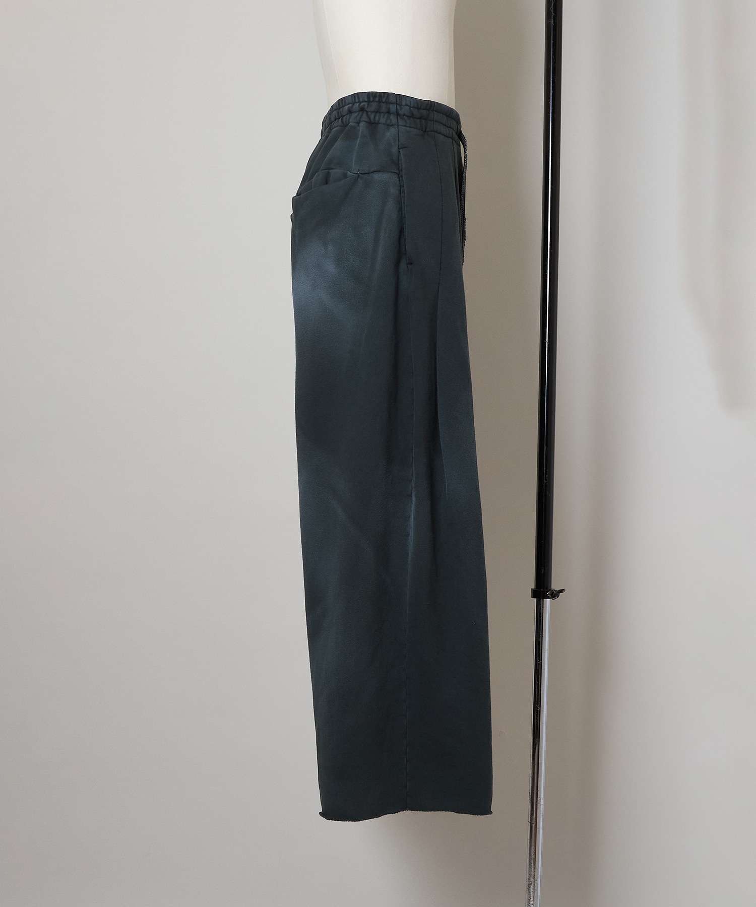 WASHED ORDINARY HOME BAGGY ISSUE 7 SHINYAKOZUKA