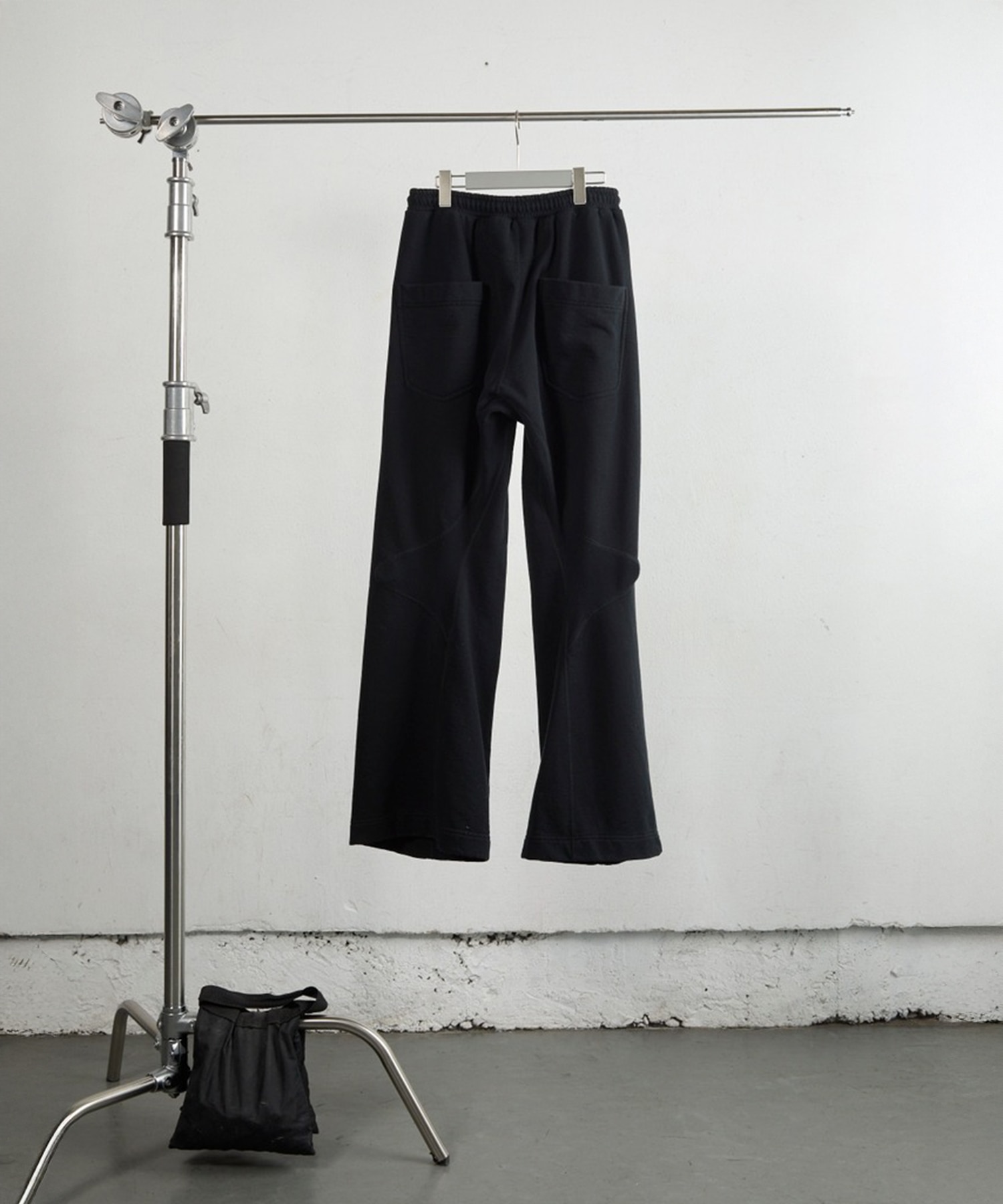 3D TWISTED LOUNGE PANTS NVRFRGT