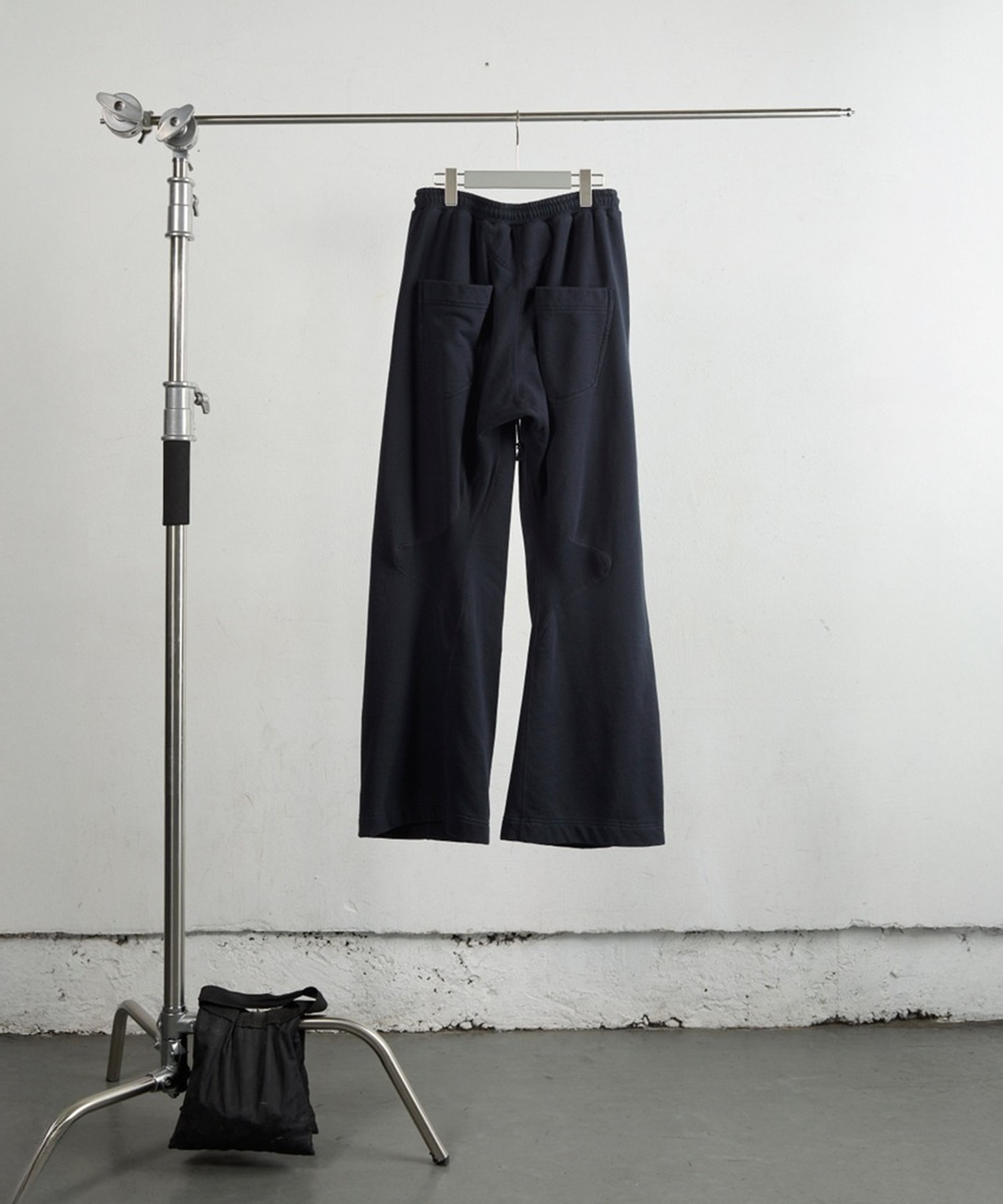 3D TWISTED LOUNGE PANTS NVRFRGT
