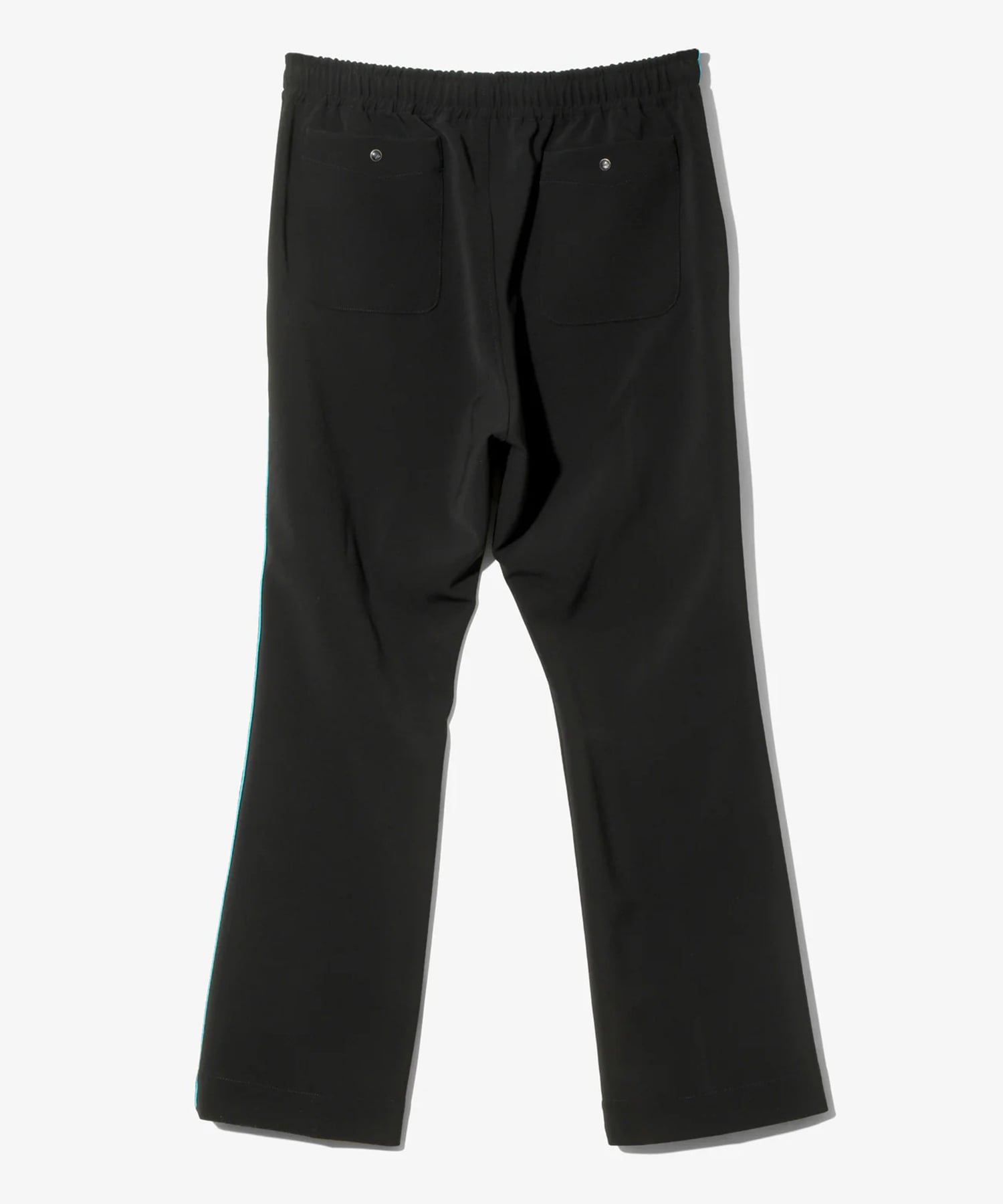 Piping Cowboy Pant Poly Double Cloth Needles