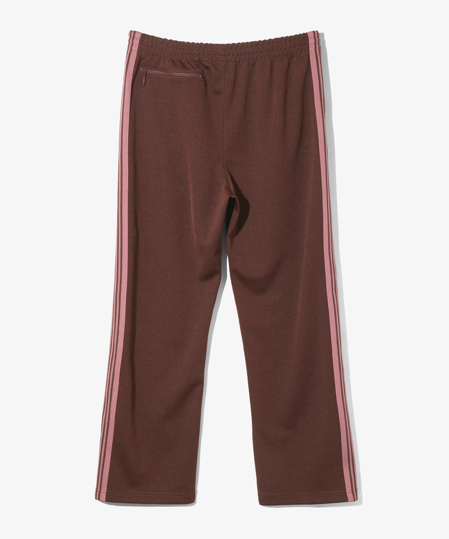 Track Pant Poly Smooth Needles