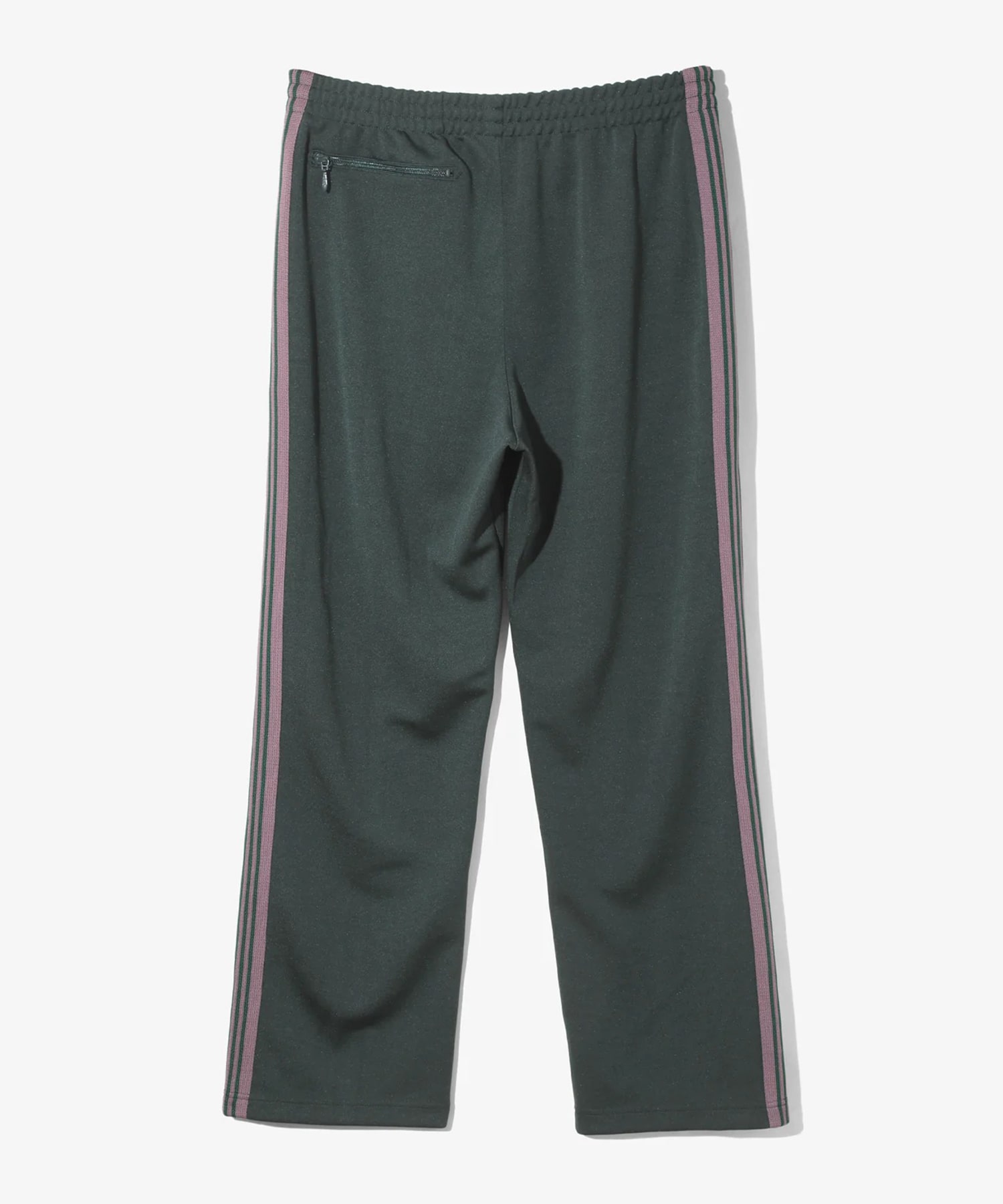 Track Pant Poly Smooth Needles