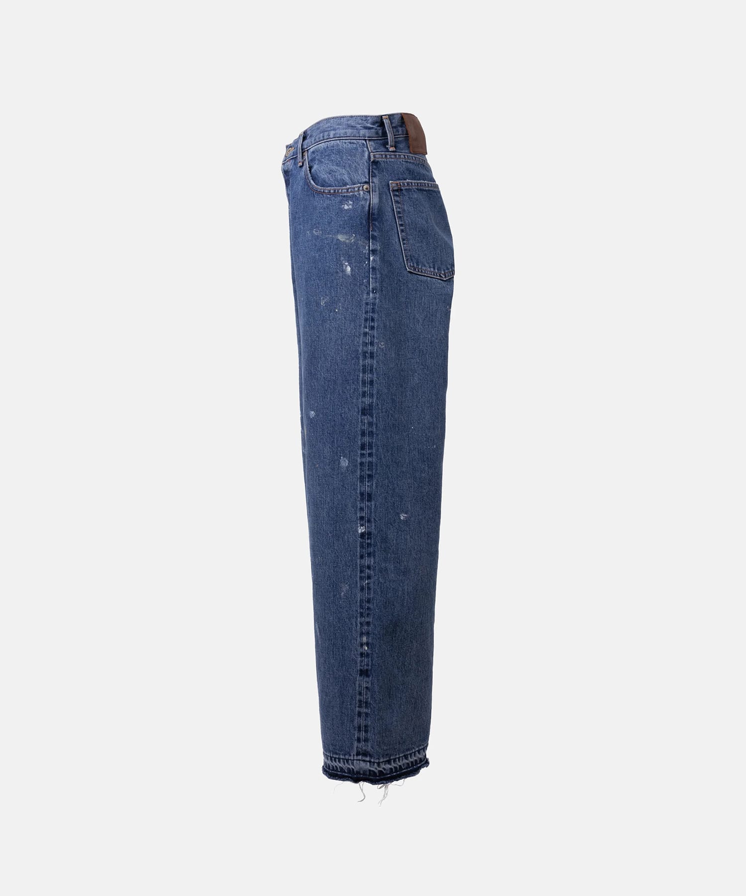 BF SELVEDGE JEAN SimplyComplicated