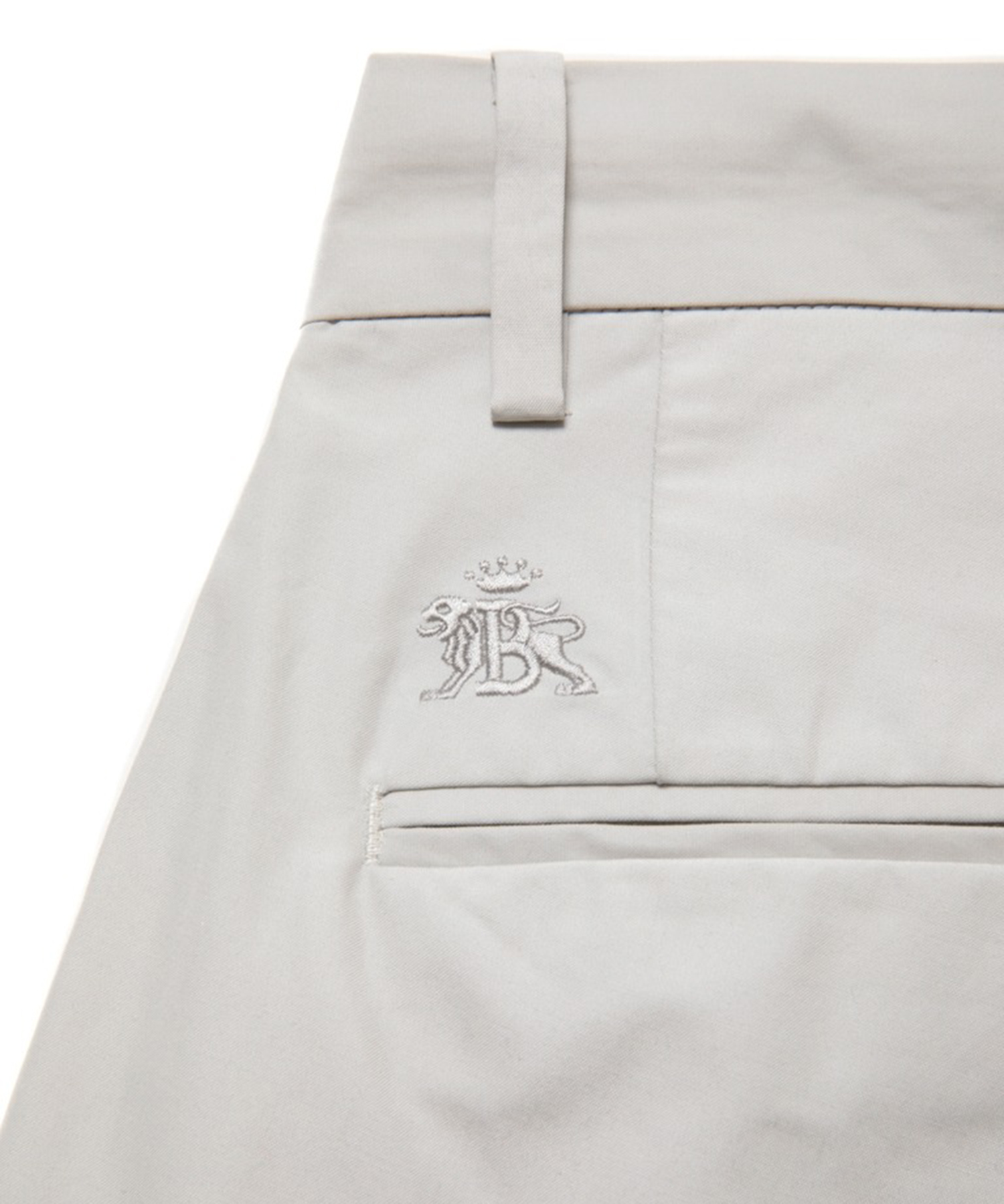 EWP 2 Tuck Trousers COOTIE PRODUCTIONS