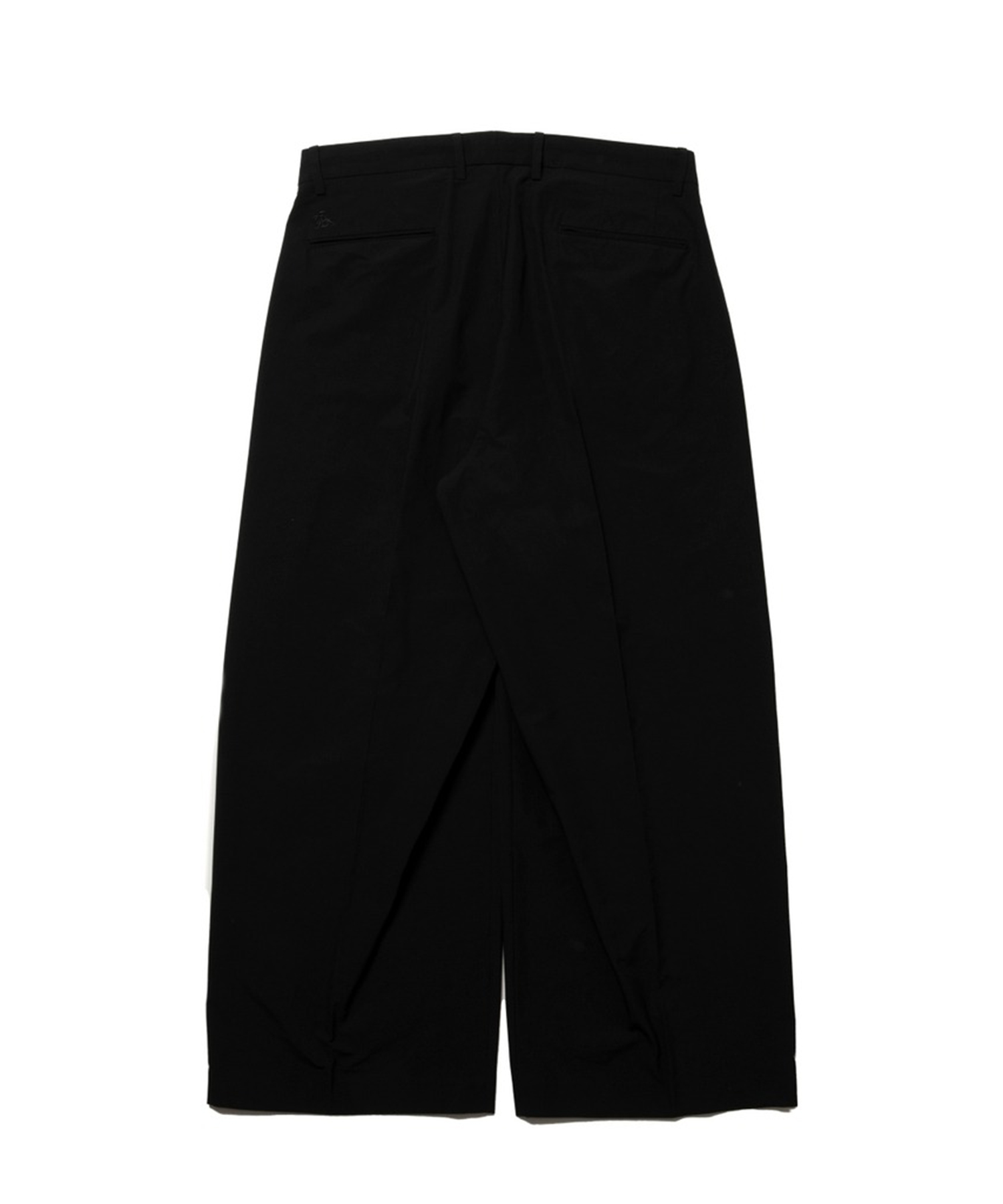 EWP 2 Tuck Trousers COOTIE PRODUCTIONS