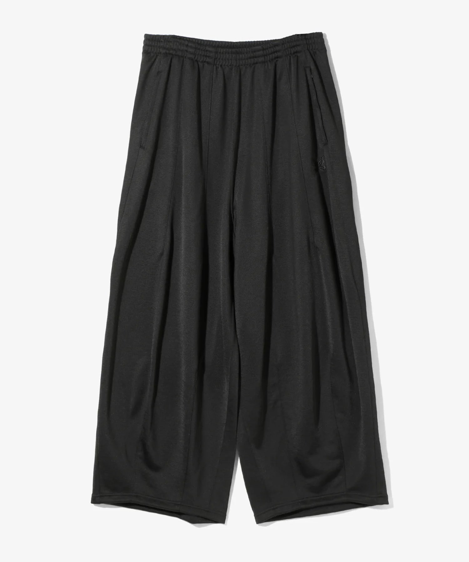 H.D. Sweat Pants Bright Jersey Needles