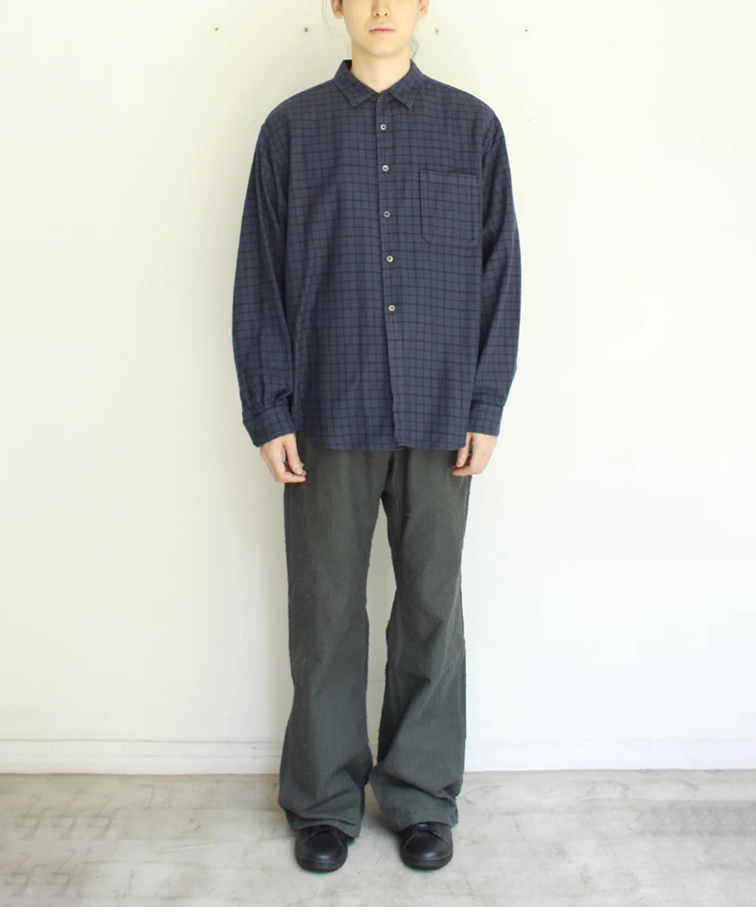 Pilling Painter Trousers soe