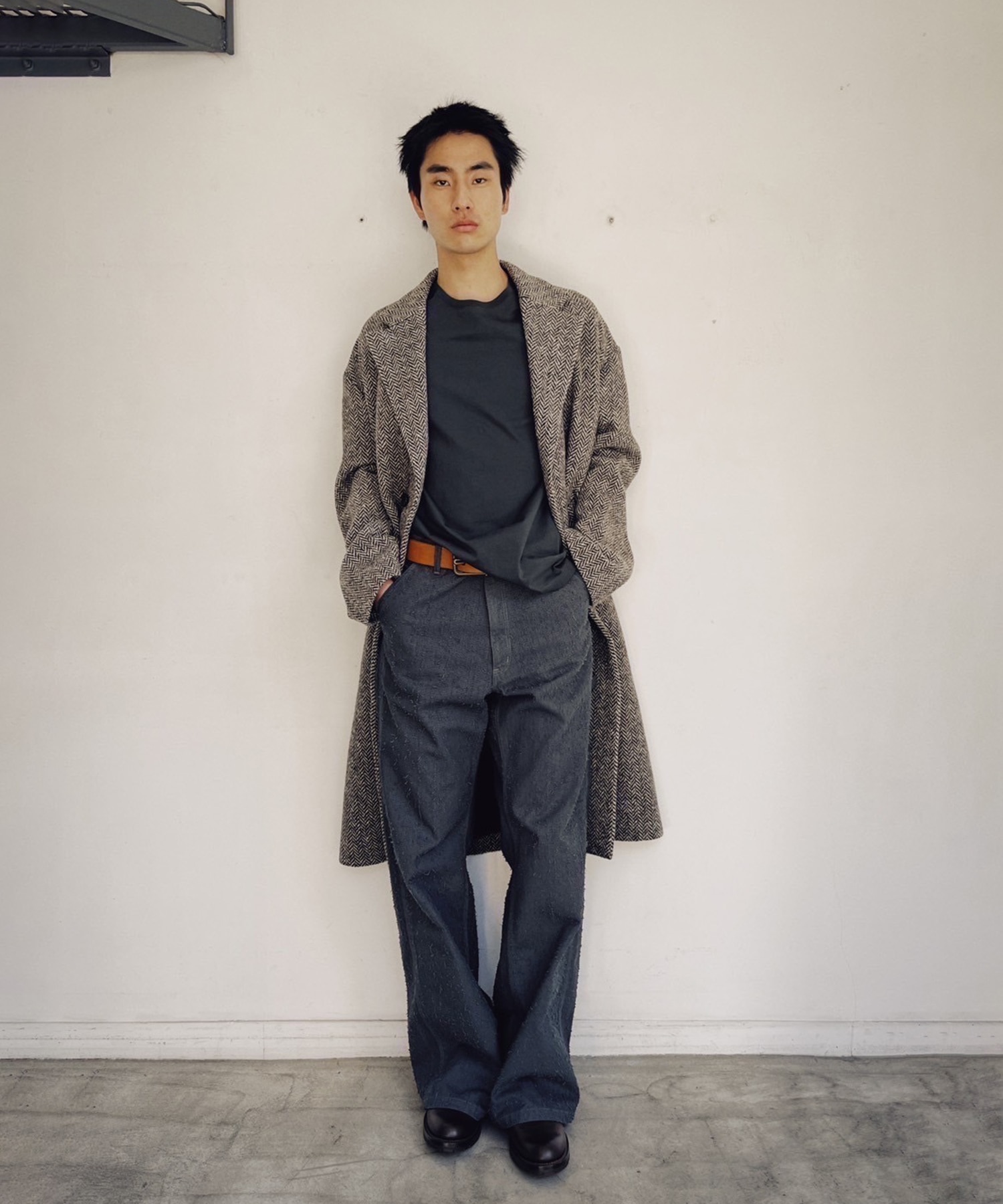 Pilling Painter Trousers soe