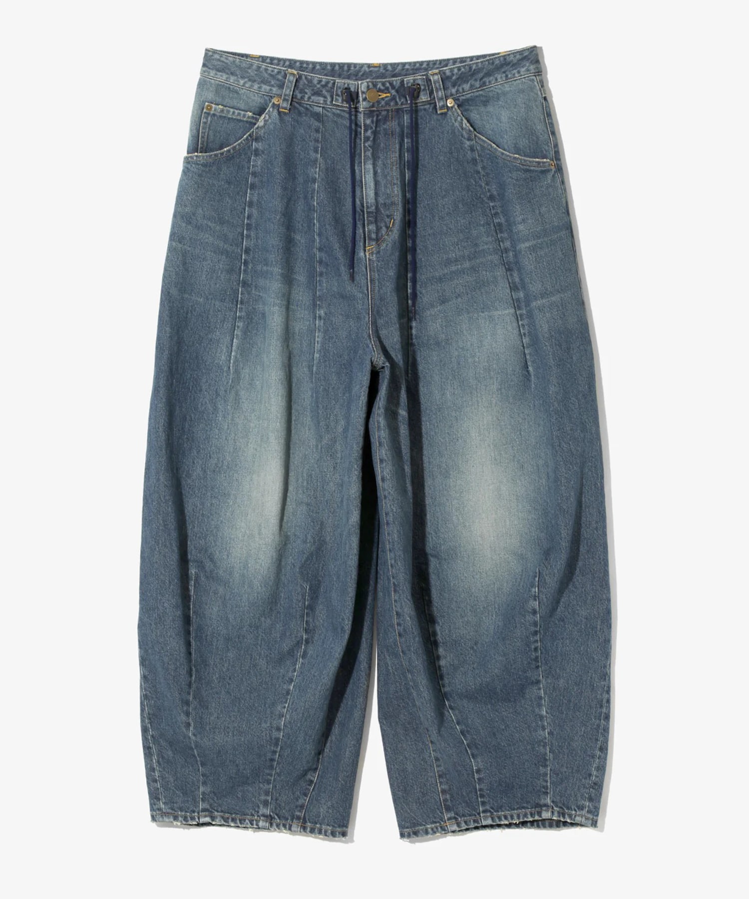 H.D.Jean 12oz Denim Needles