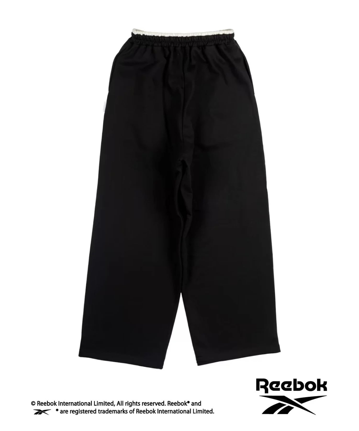 x Reebok Uniform Sweat Trousers BASICKS