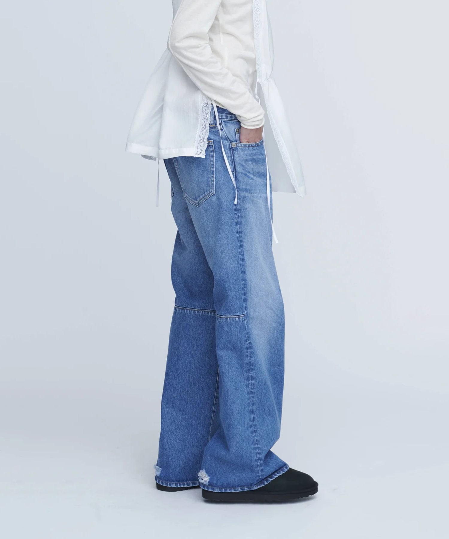 Loose Flare INSCRIRE