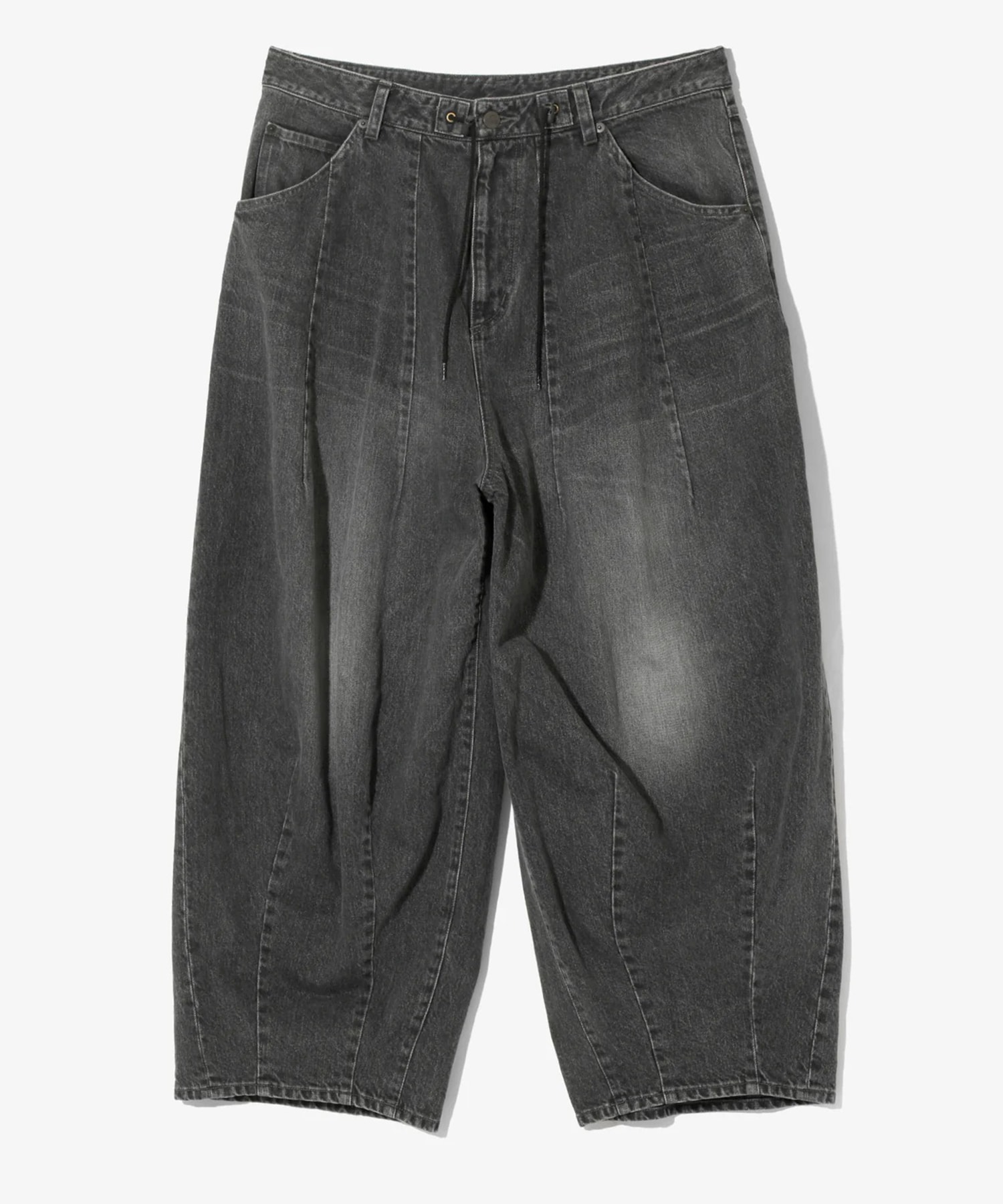 H.D.Jean 12oz Denim Needles