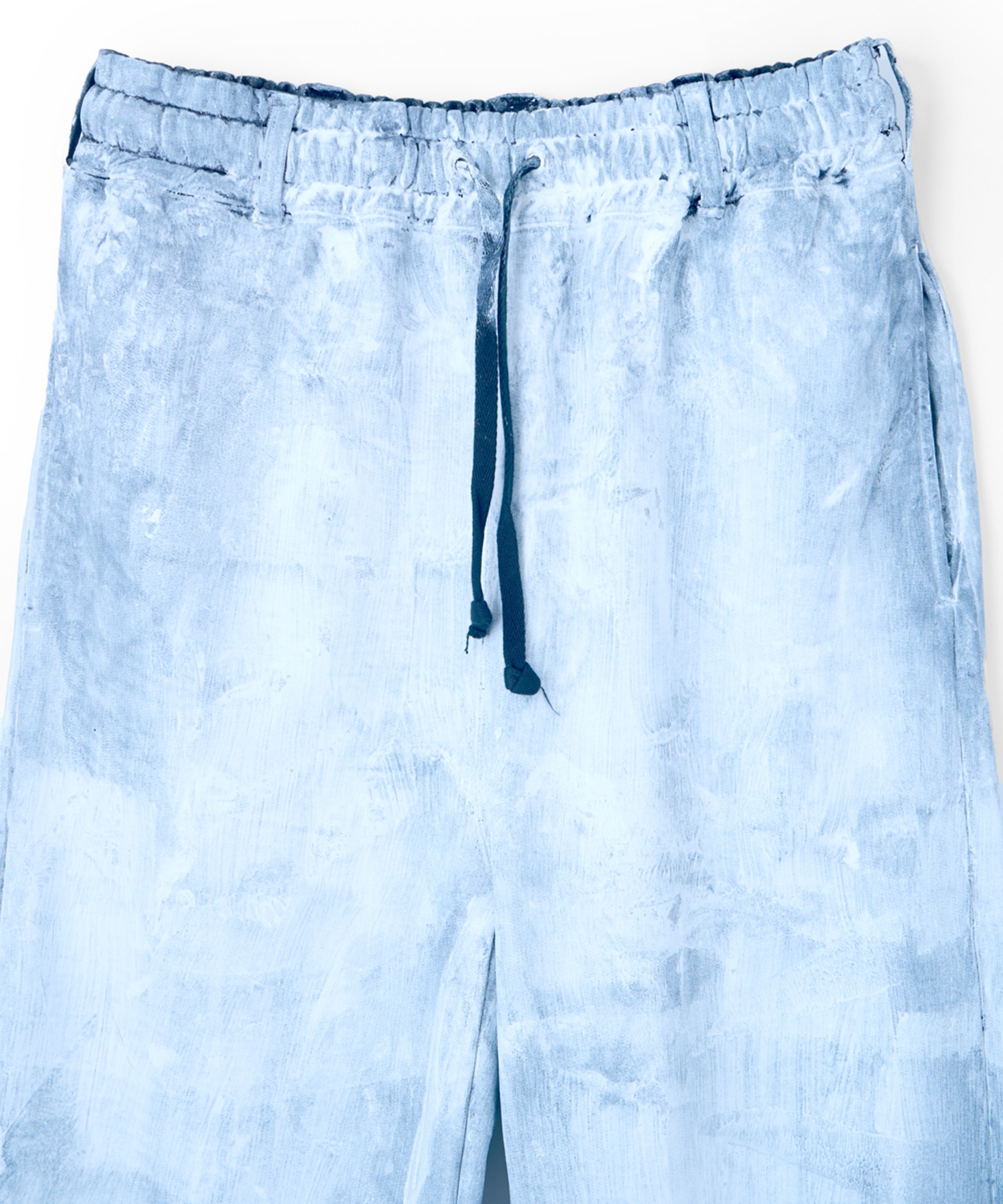 PLASTERER SWEAT PANTS refomed