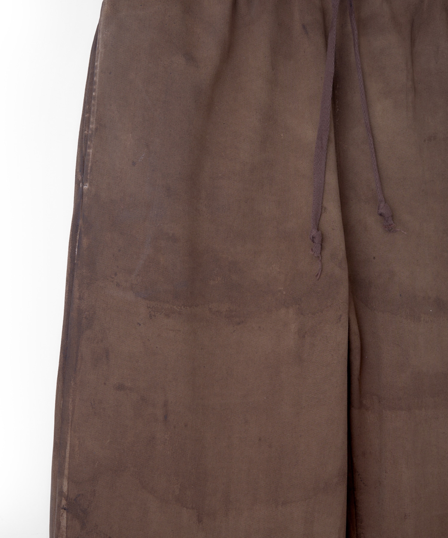 PLASTERER SWEAT PANTS refomed
