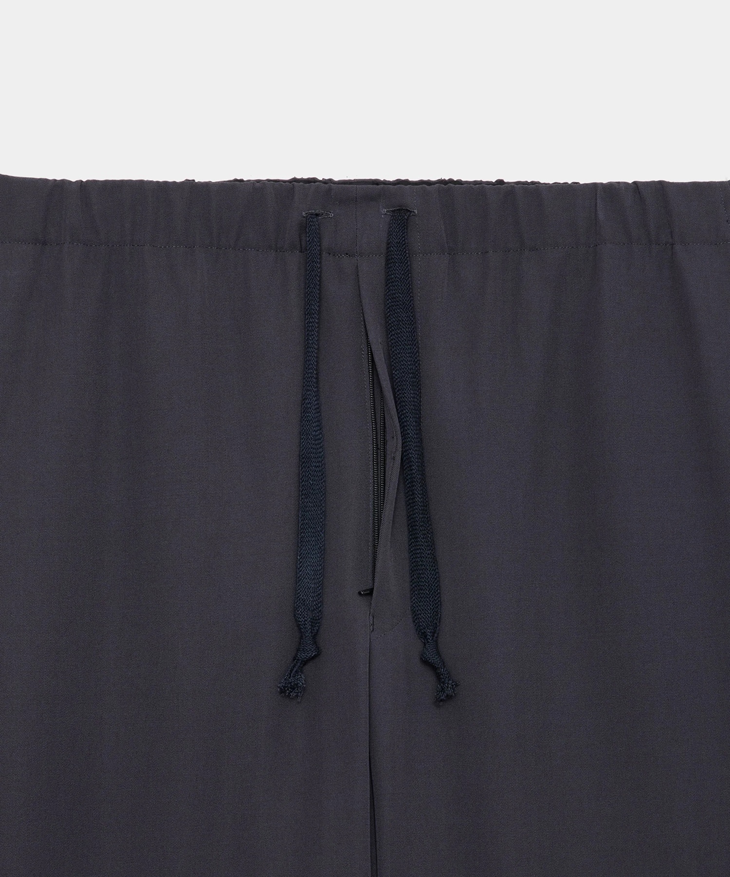 WIDE CYLINDER FIT EASY PANTS MARKAWARE/marka