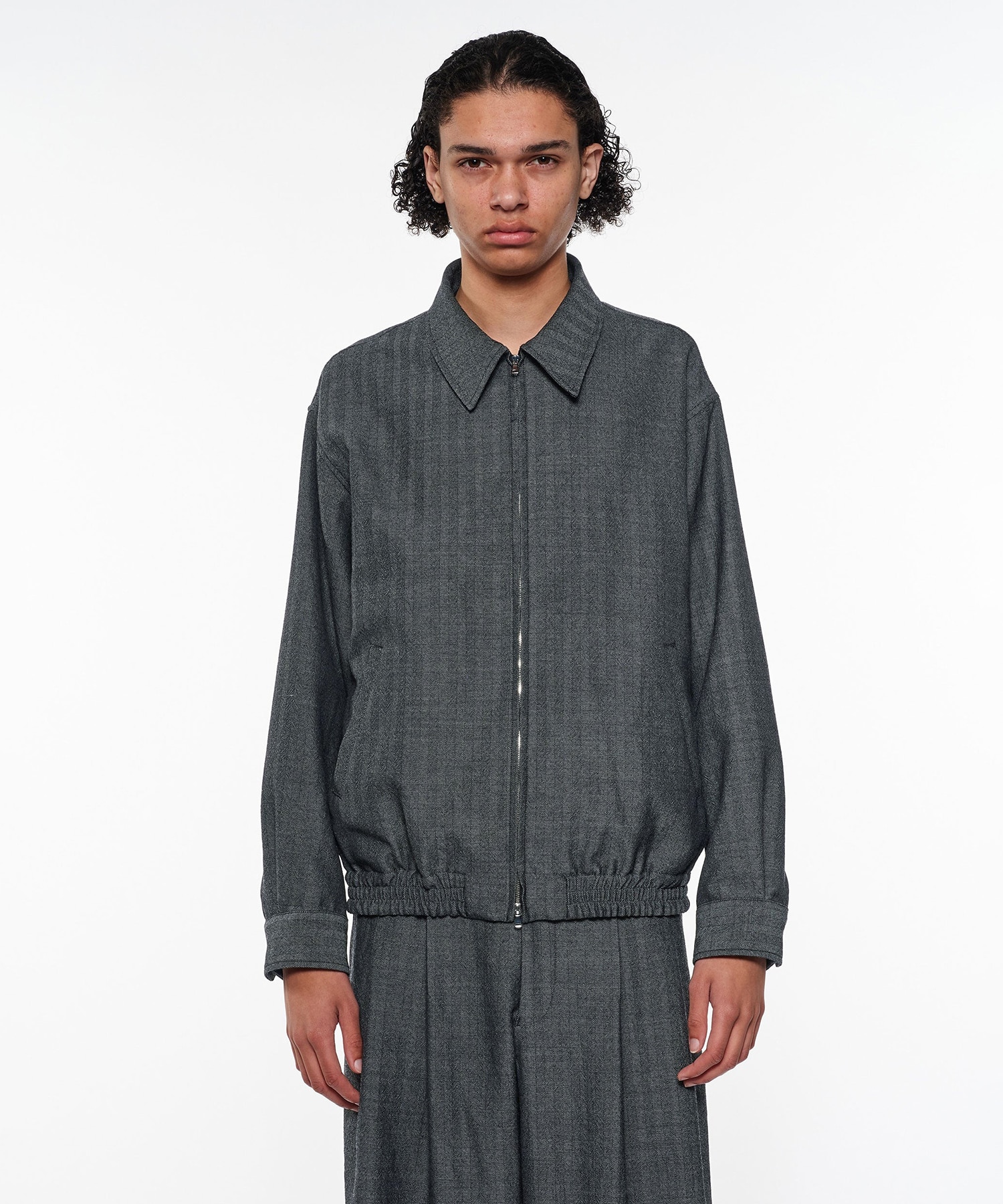 SPORTS JACKET MARKAWARE/marka
